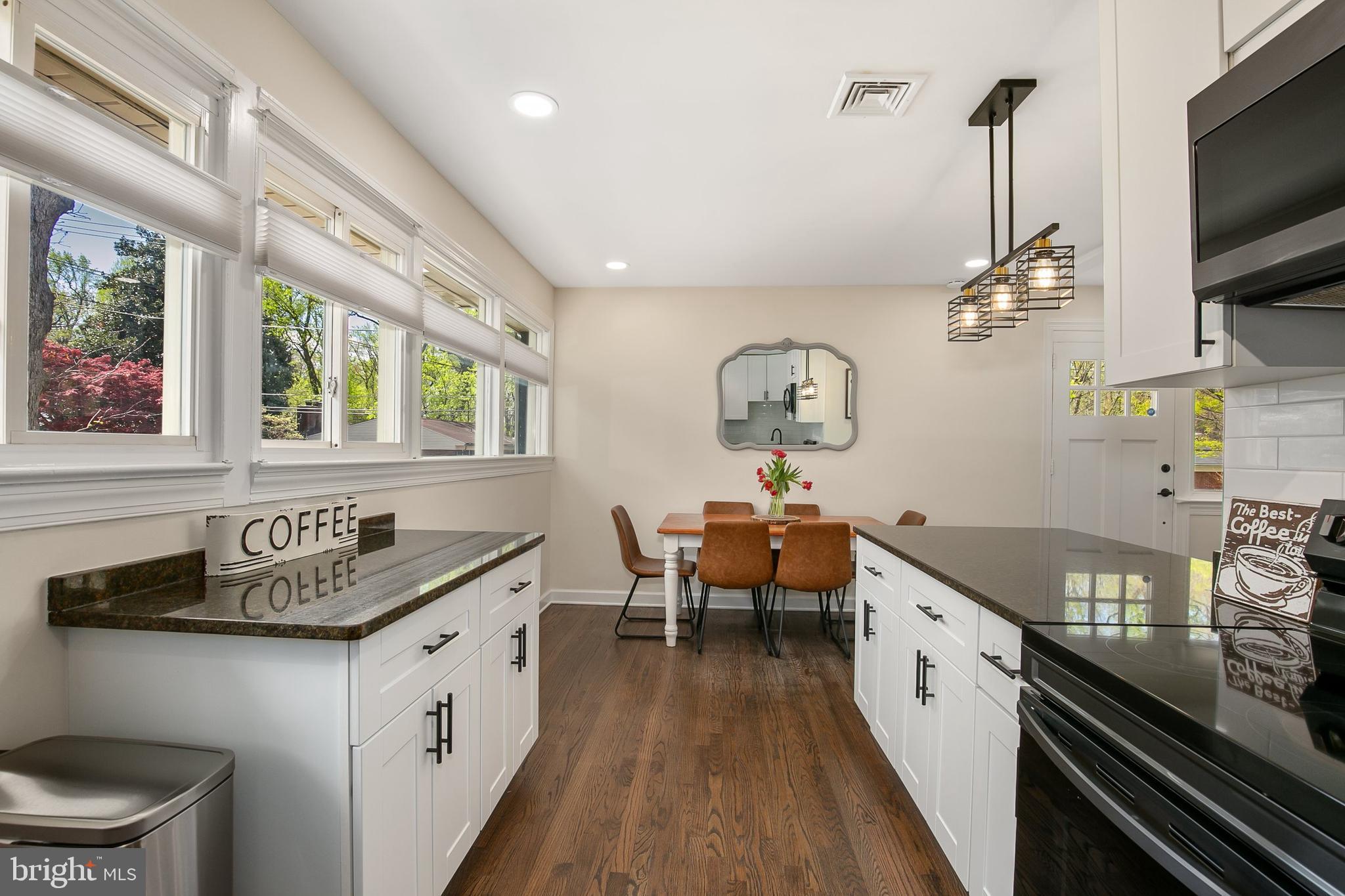 TAKOMA PARK - Residential