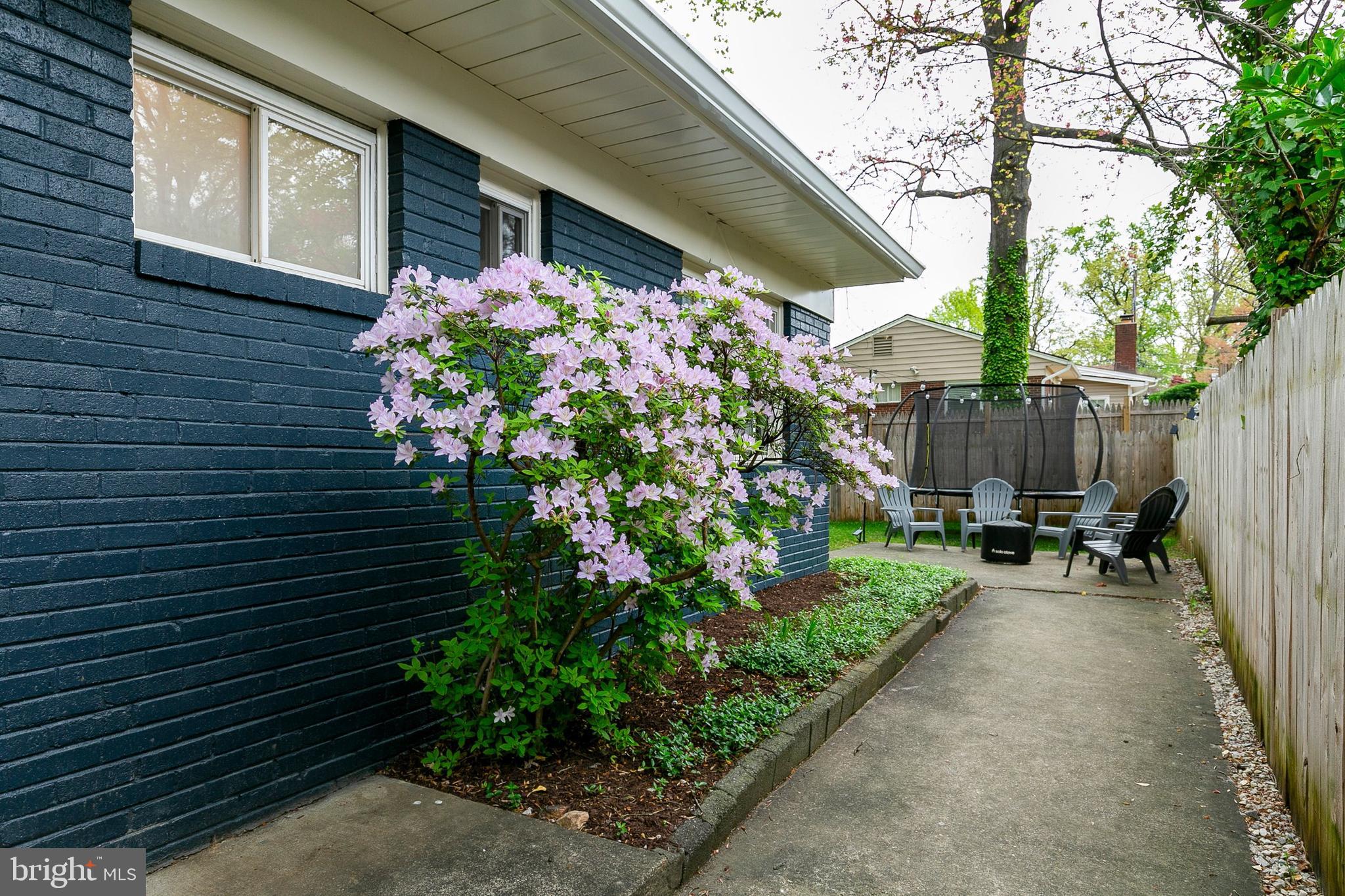 TAKOMA PARK - Residential