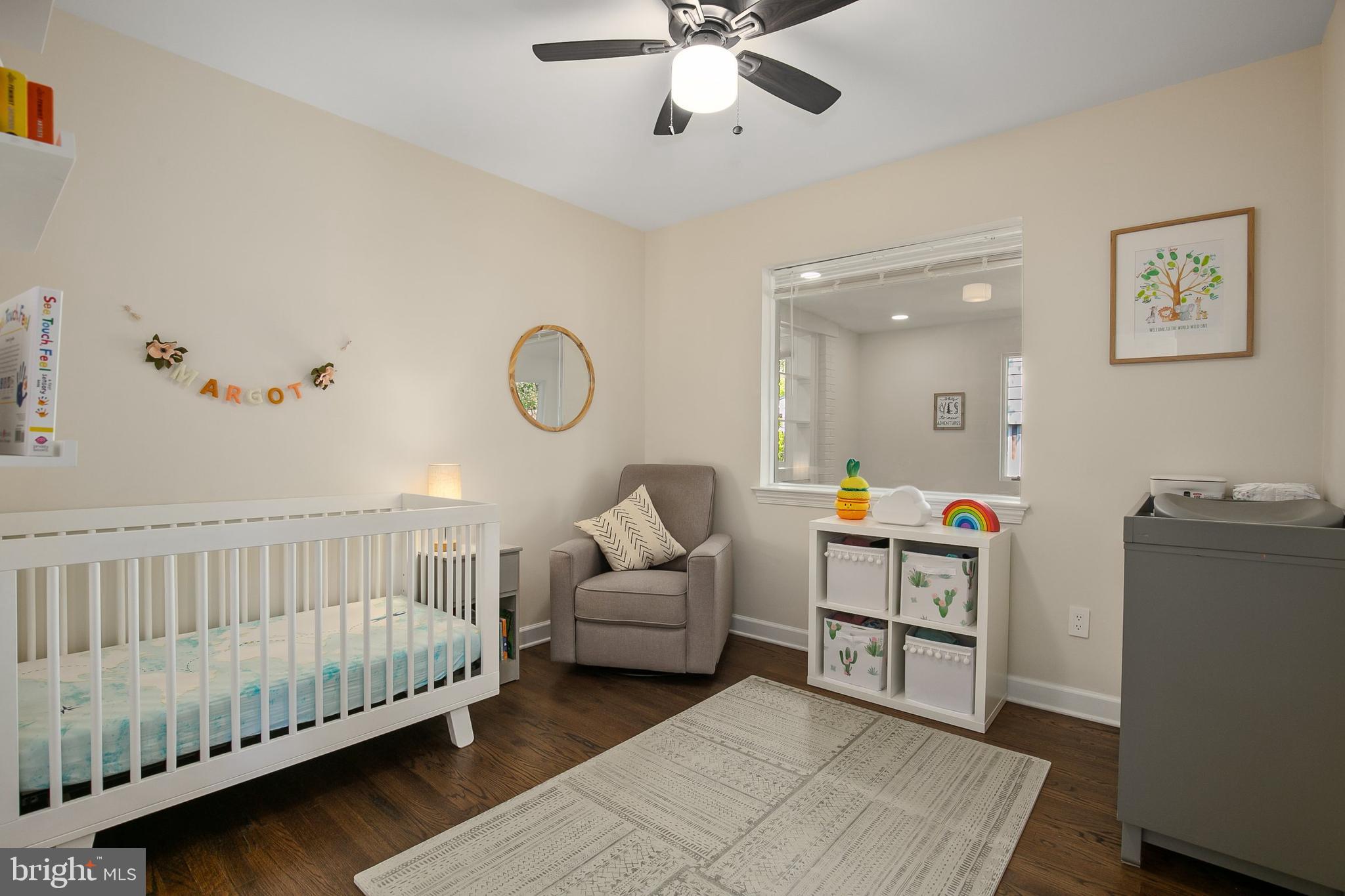 TAKOMA PARK - Residential