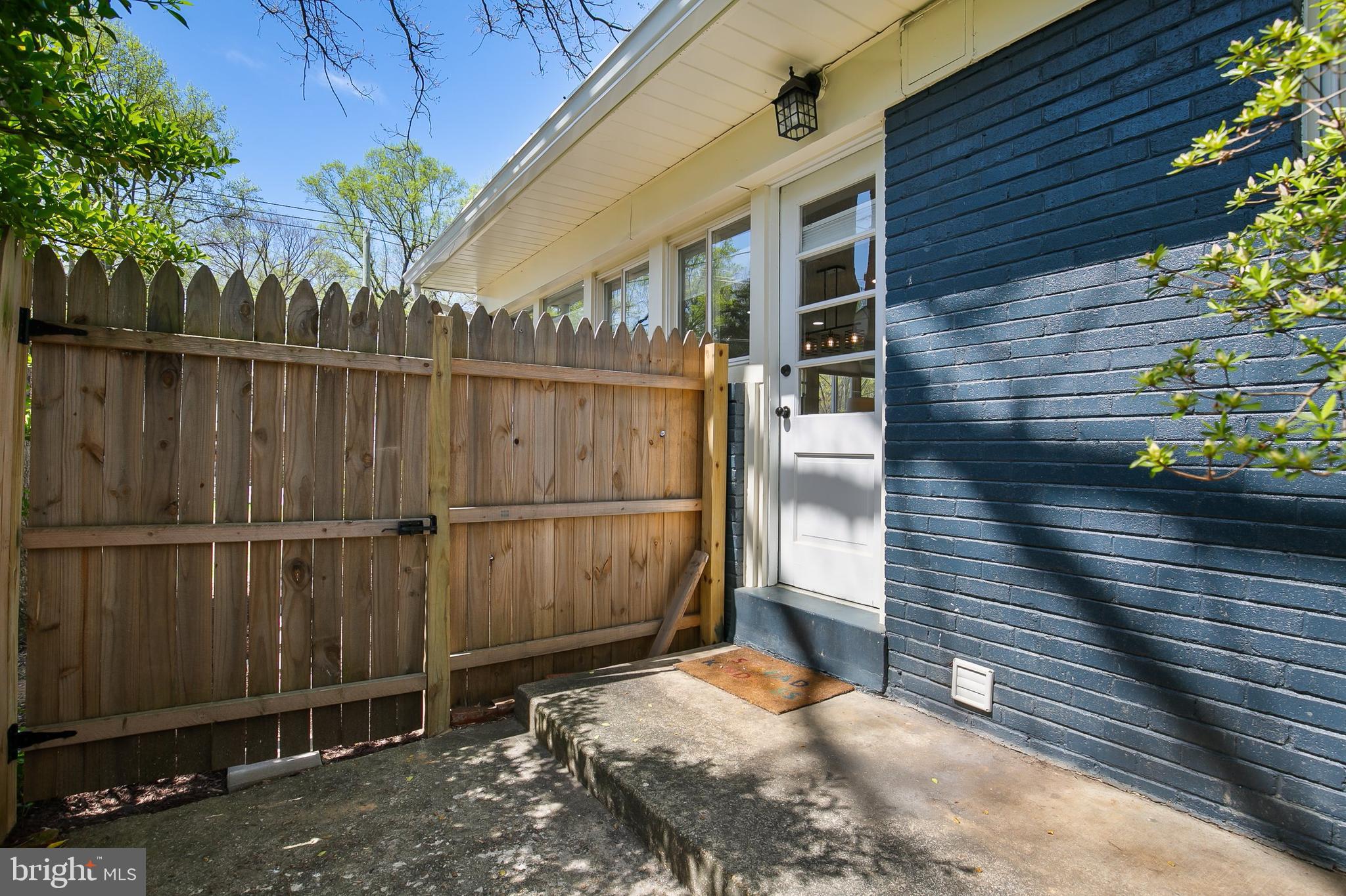 TAKOMA PARK - Residential