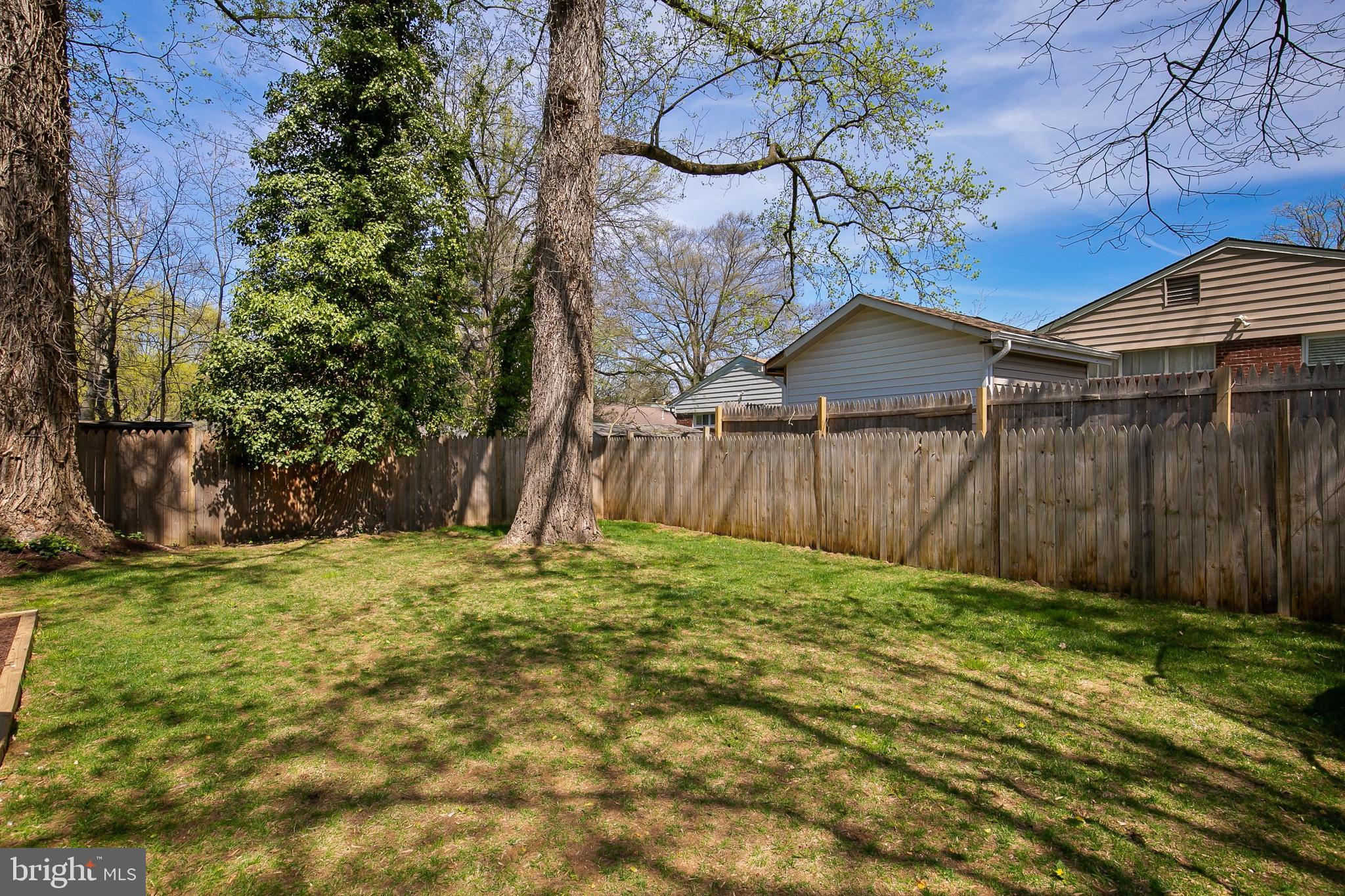 TAKOMA PARK - Residential