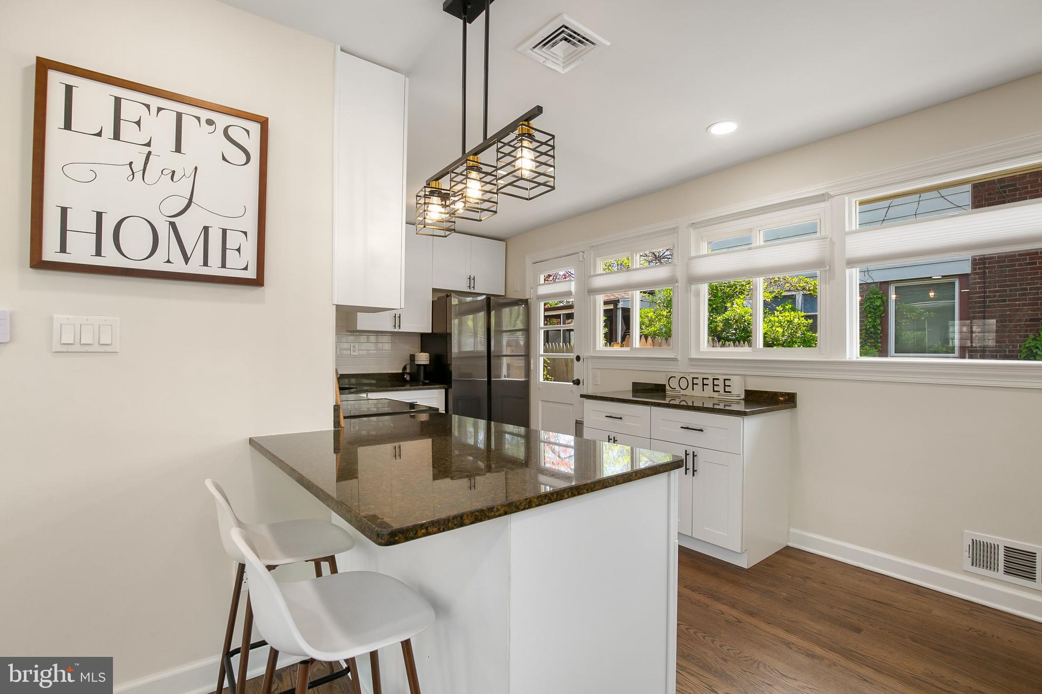 TAKOMA PARK - Residential