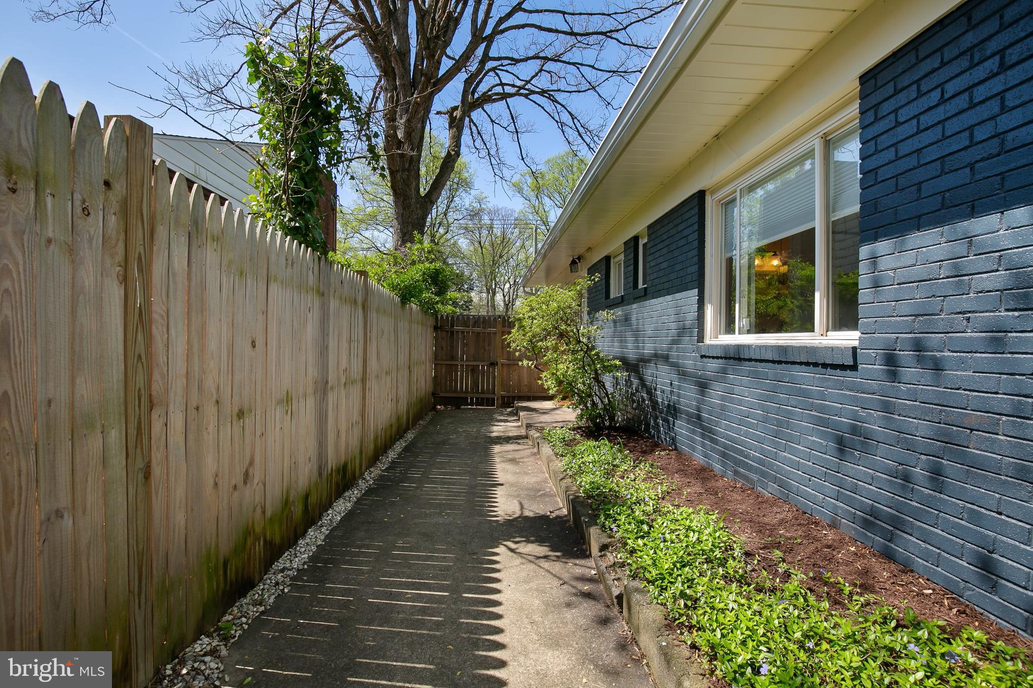 TAKOMA PARK - Residential