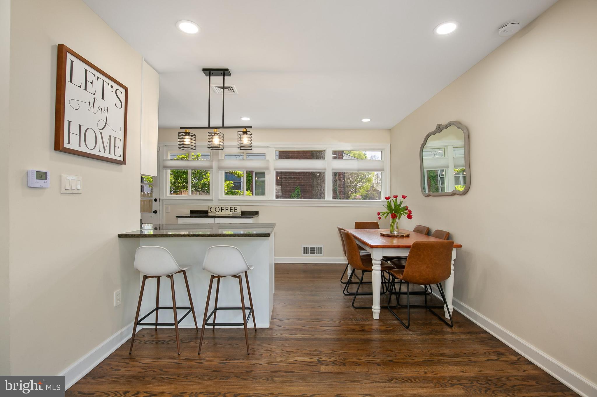 TAKOMA PARK - Residential