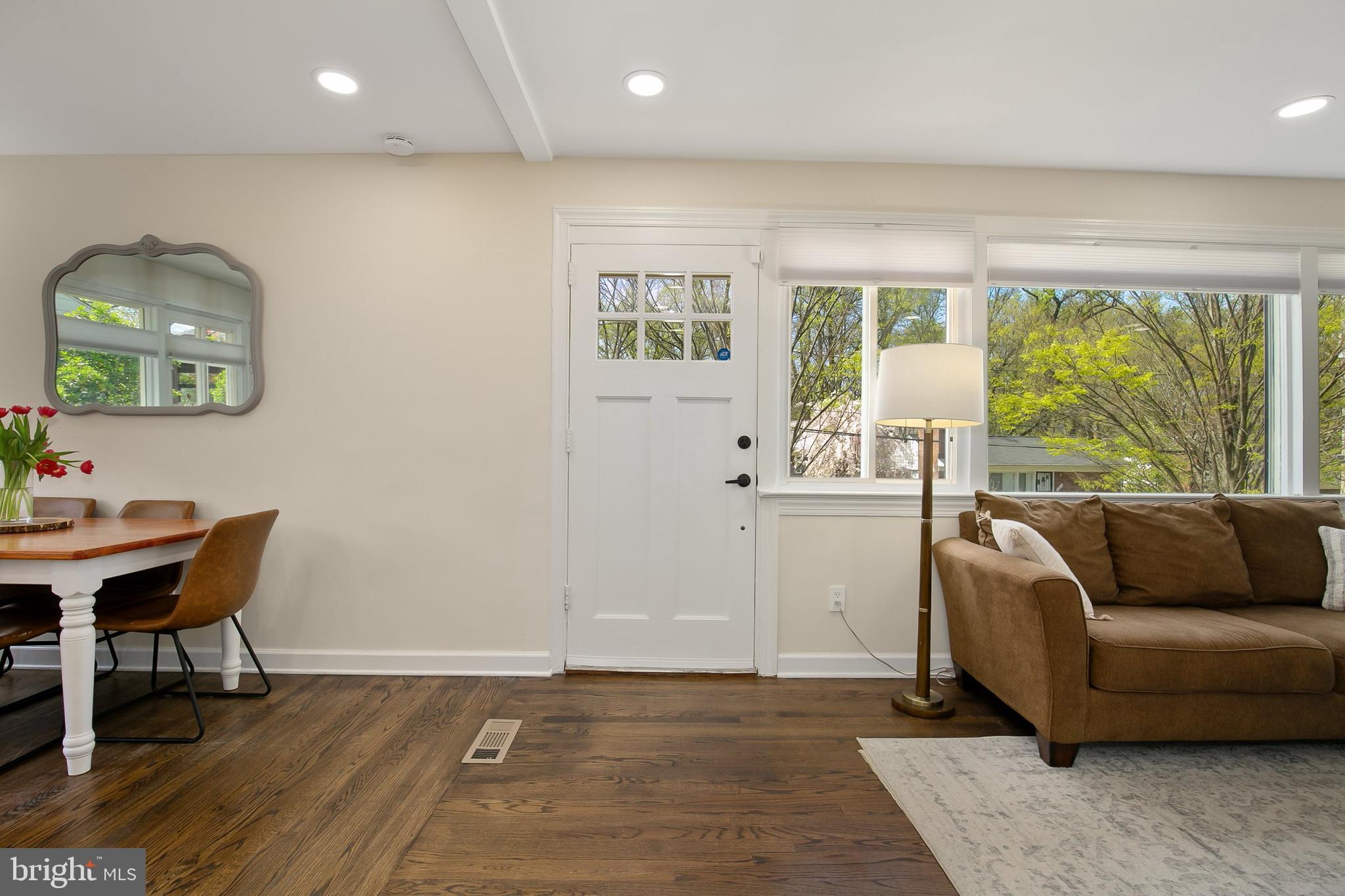 TAKOMA PARK - Residential