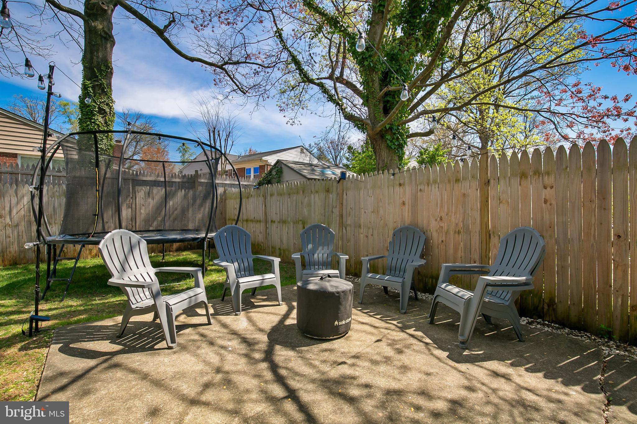 TAKOMA PARK - Residential