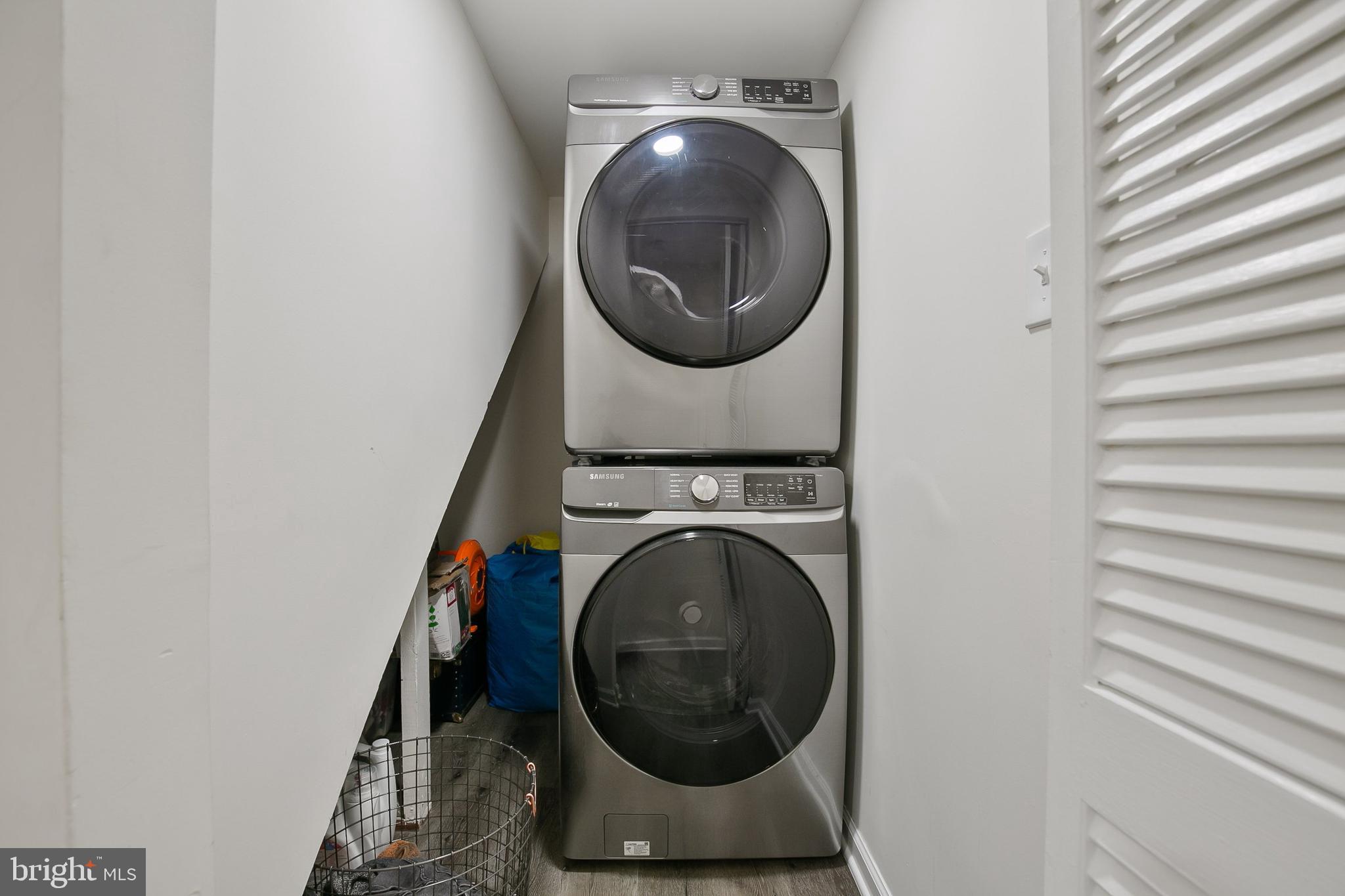 TAKOMA PARK - Residential