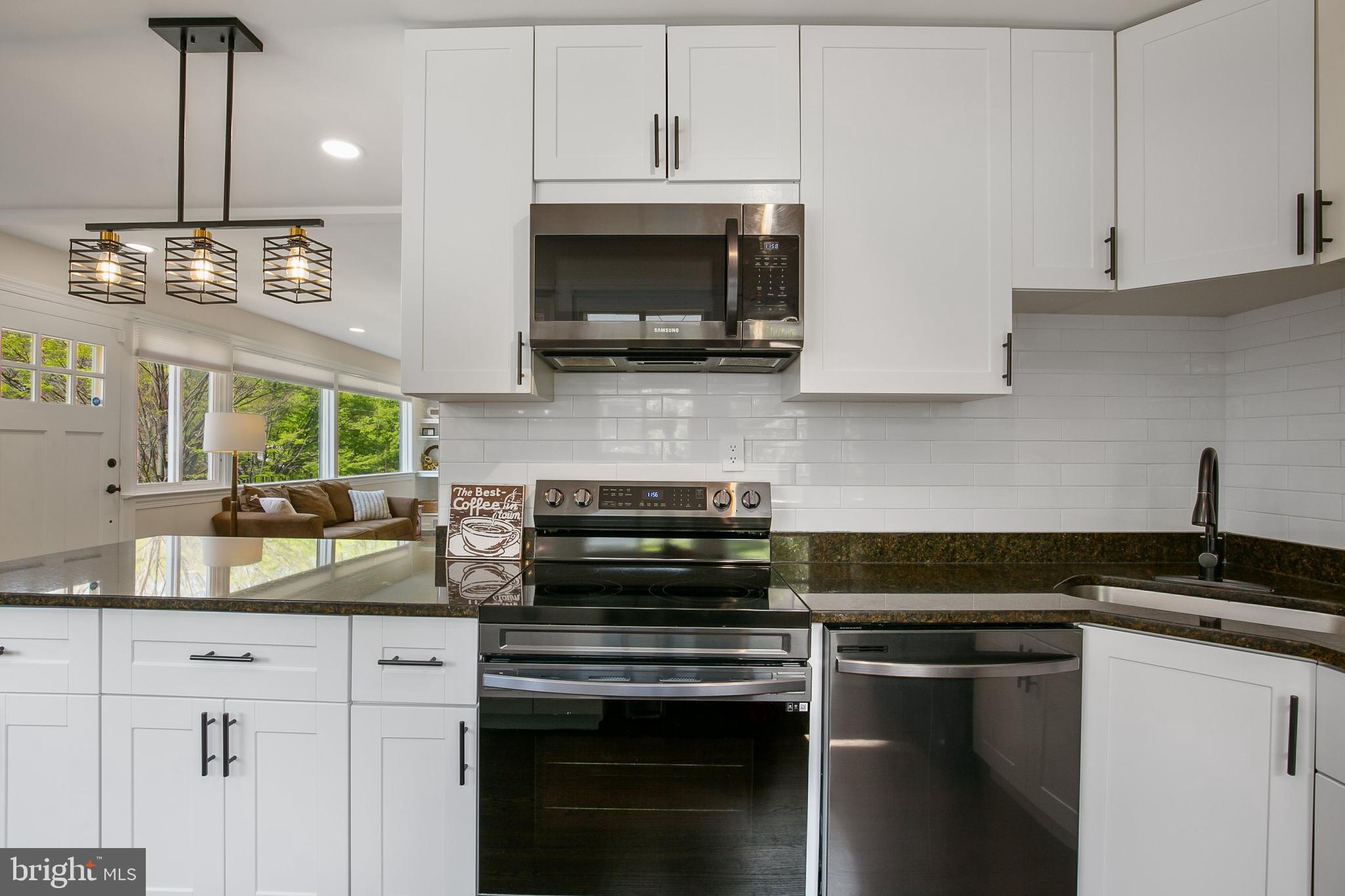 TAKOMA PARK - Residential