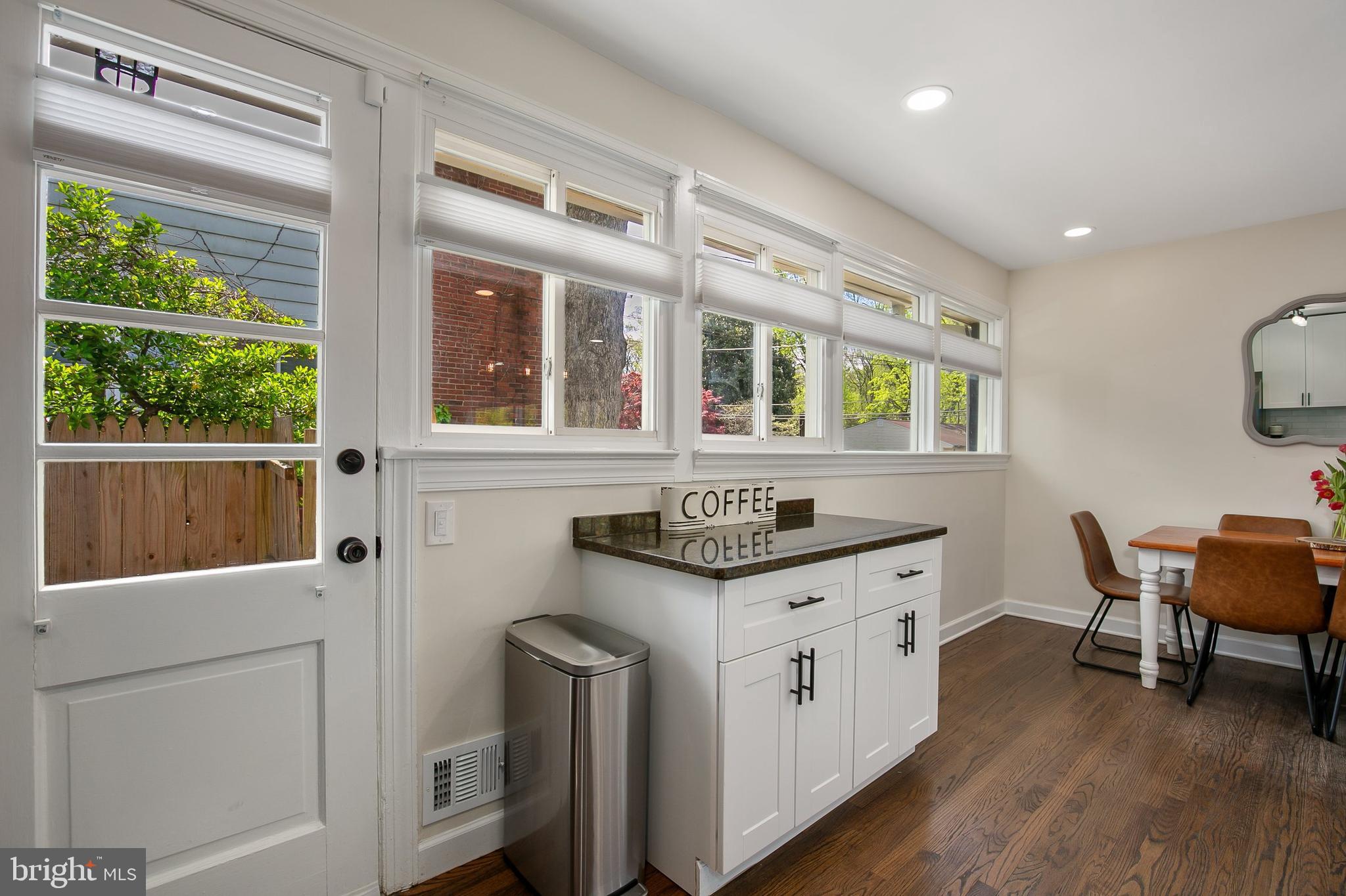 TAKOMA PARK - Residential