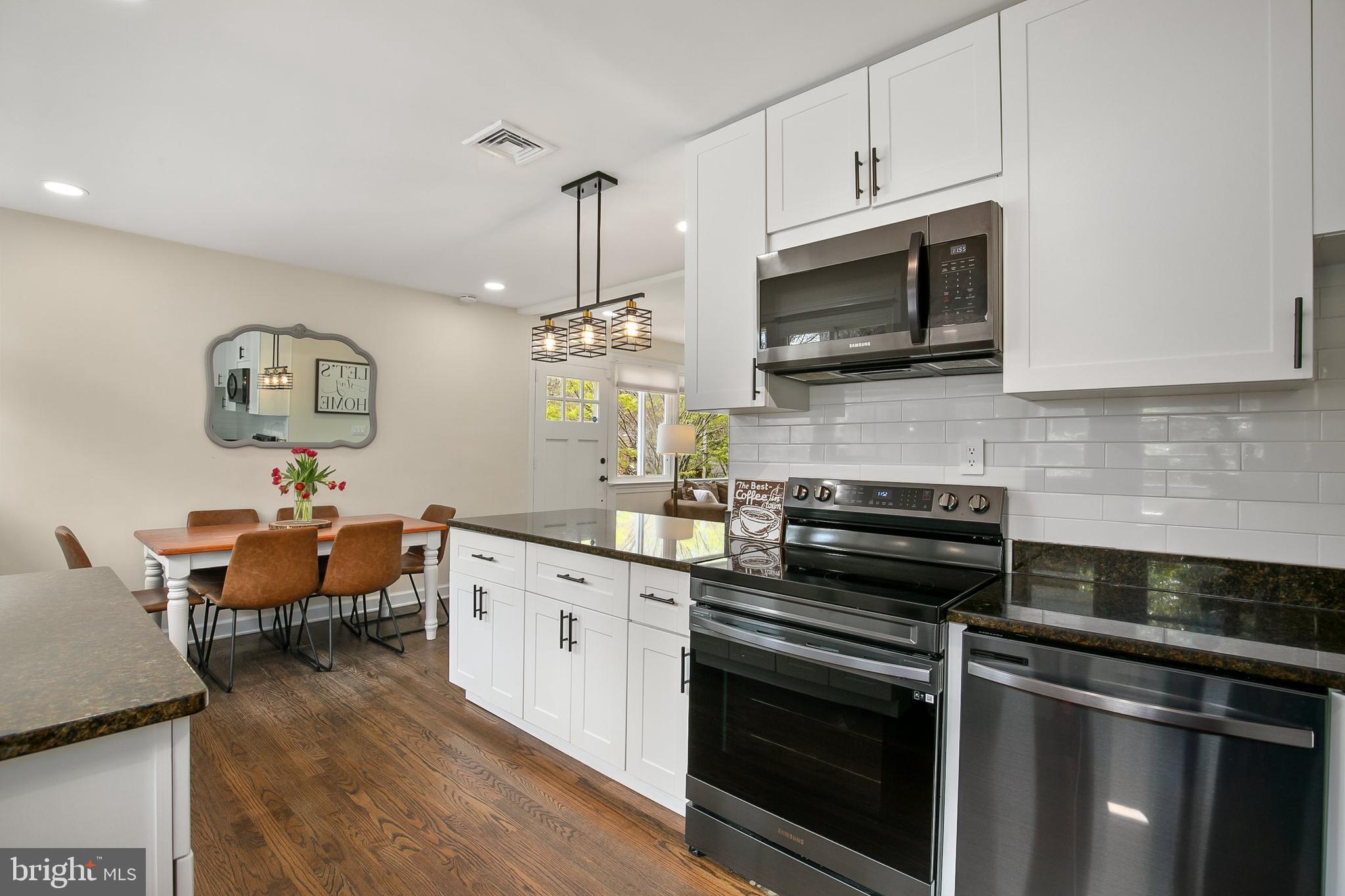 TAKOMA PARK - Residential