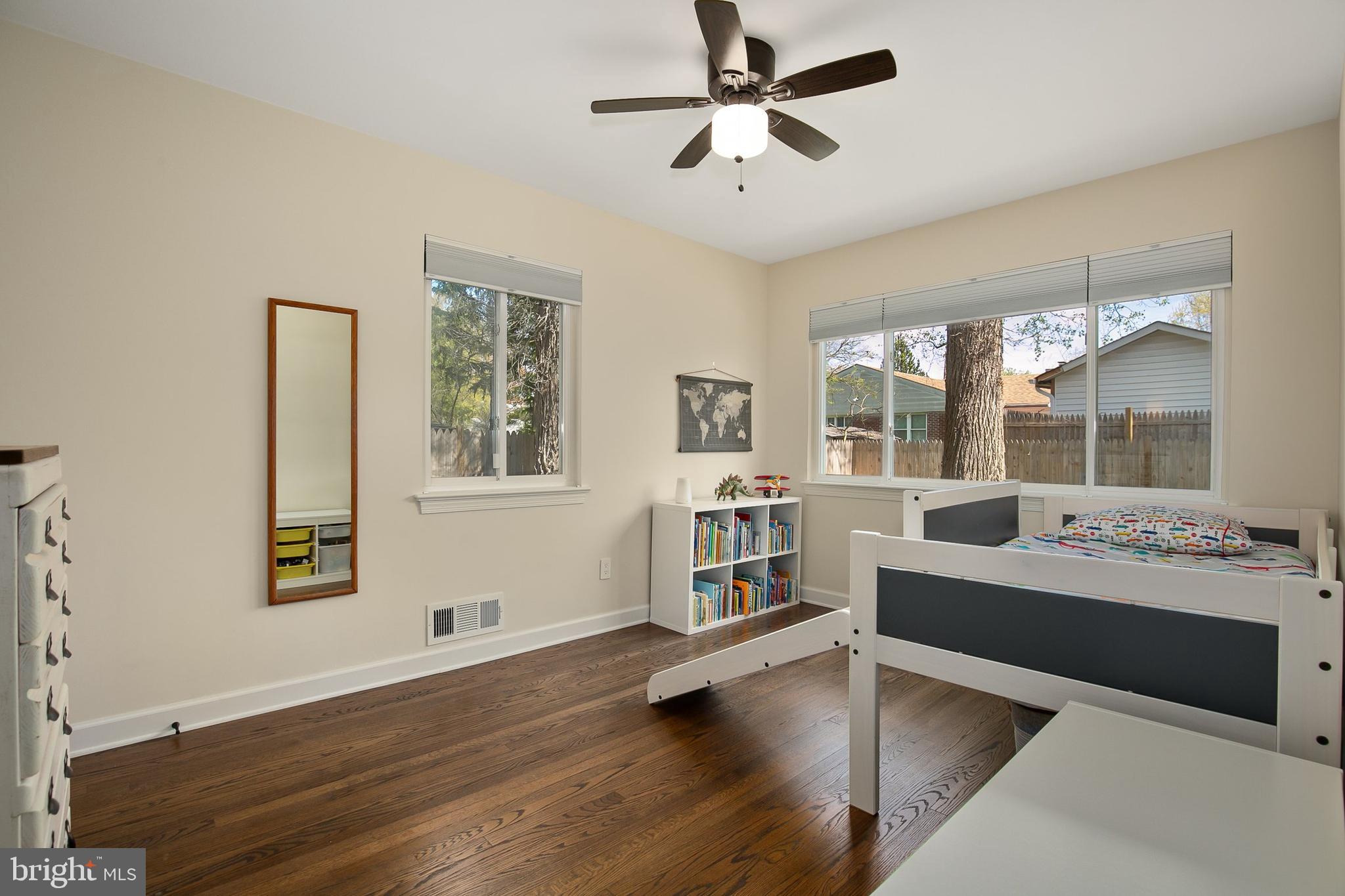 TAKOMA PARK - Residential