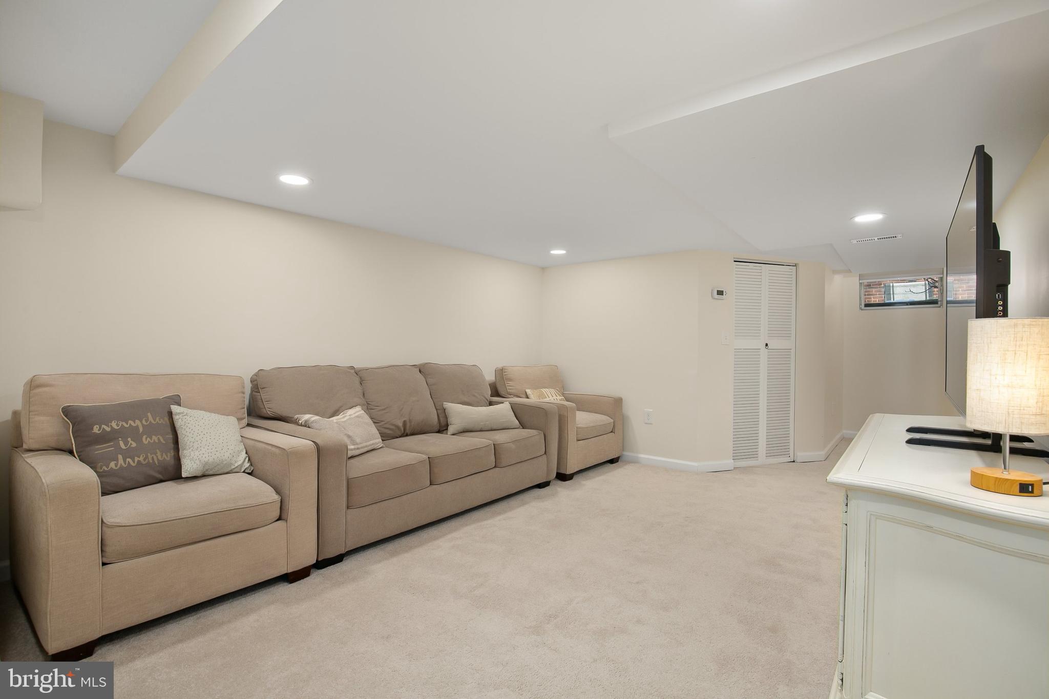 TAKOMA PARK - Residential