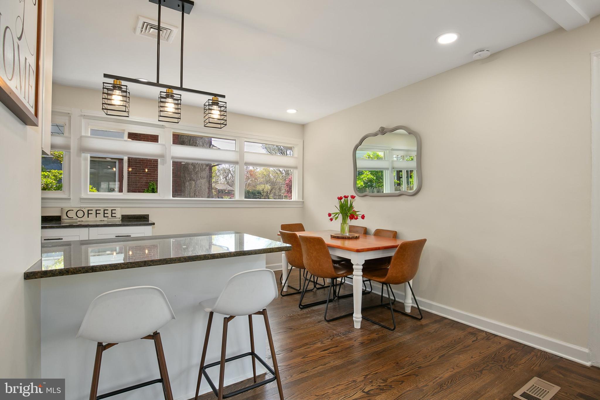 TAKOMA PARK - Residential