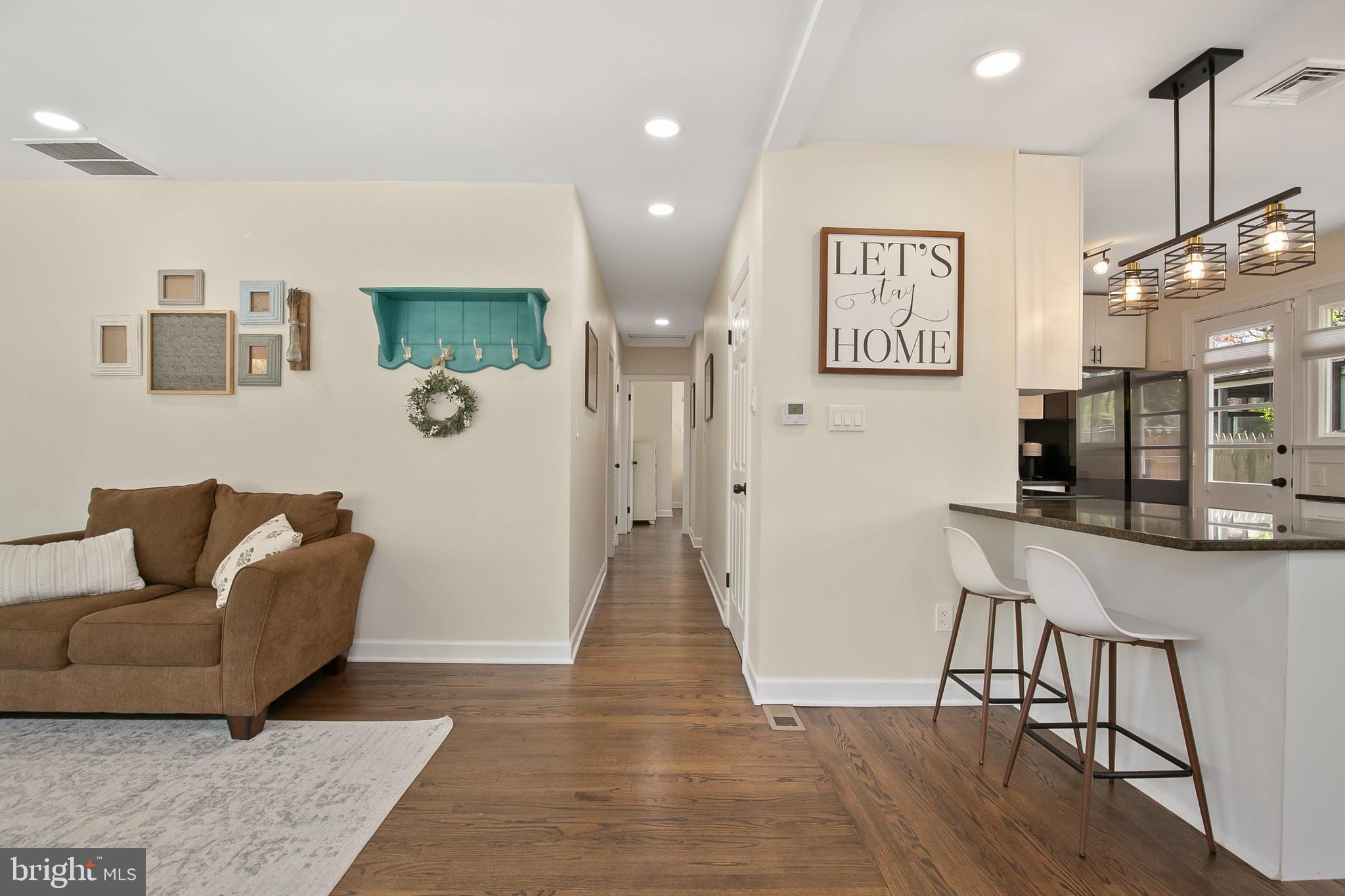 TAKOMA PARK - Residential