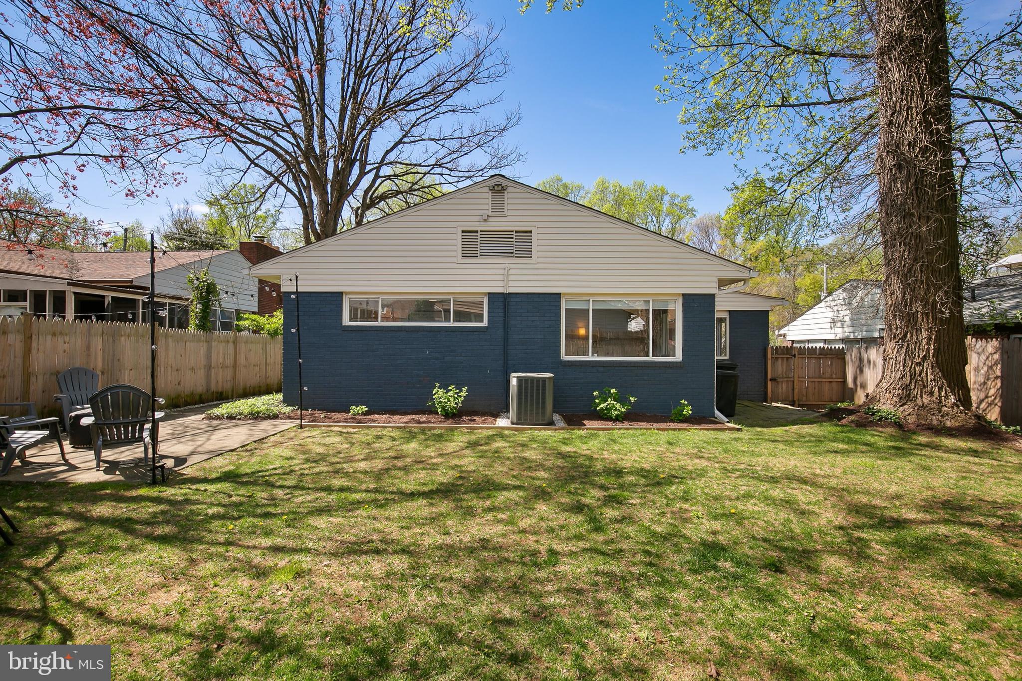 TAKOMA PARK - Residential