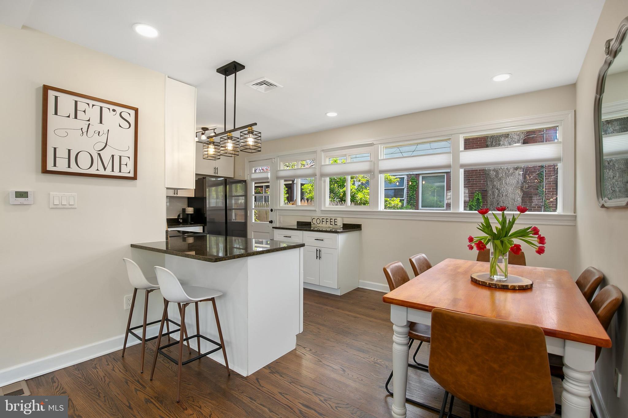 TAKOMA PARK - Residential