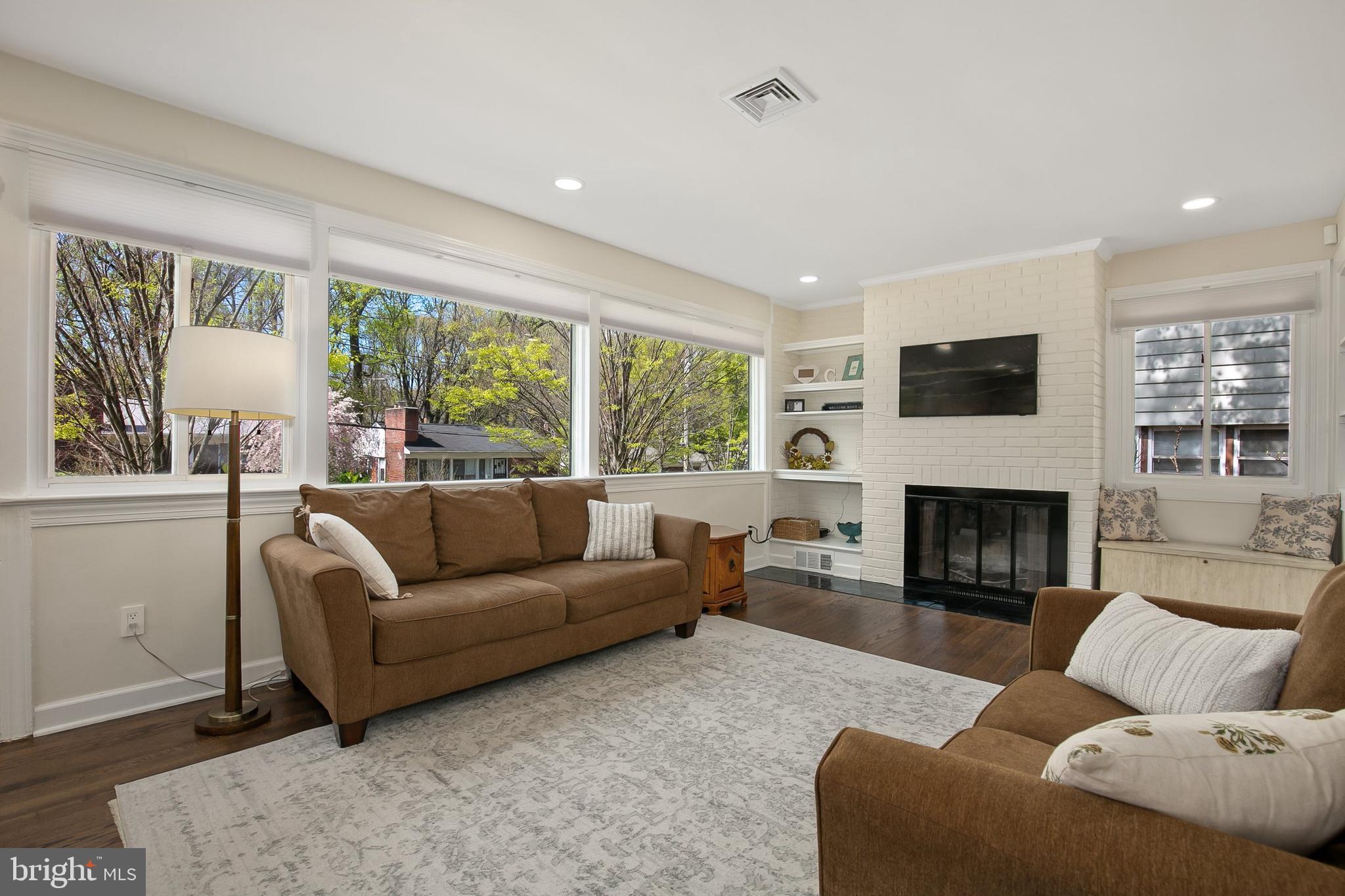 TAKOMA PARK - Residential