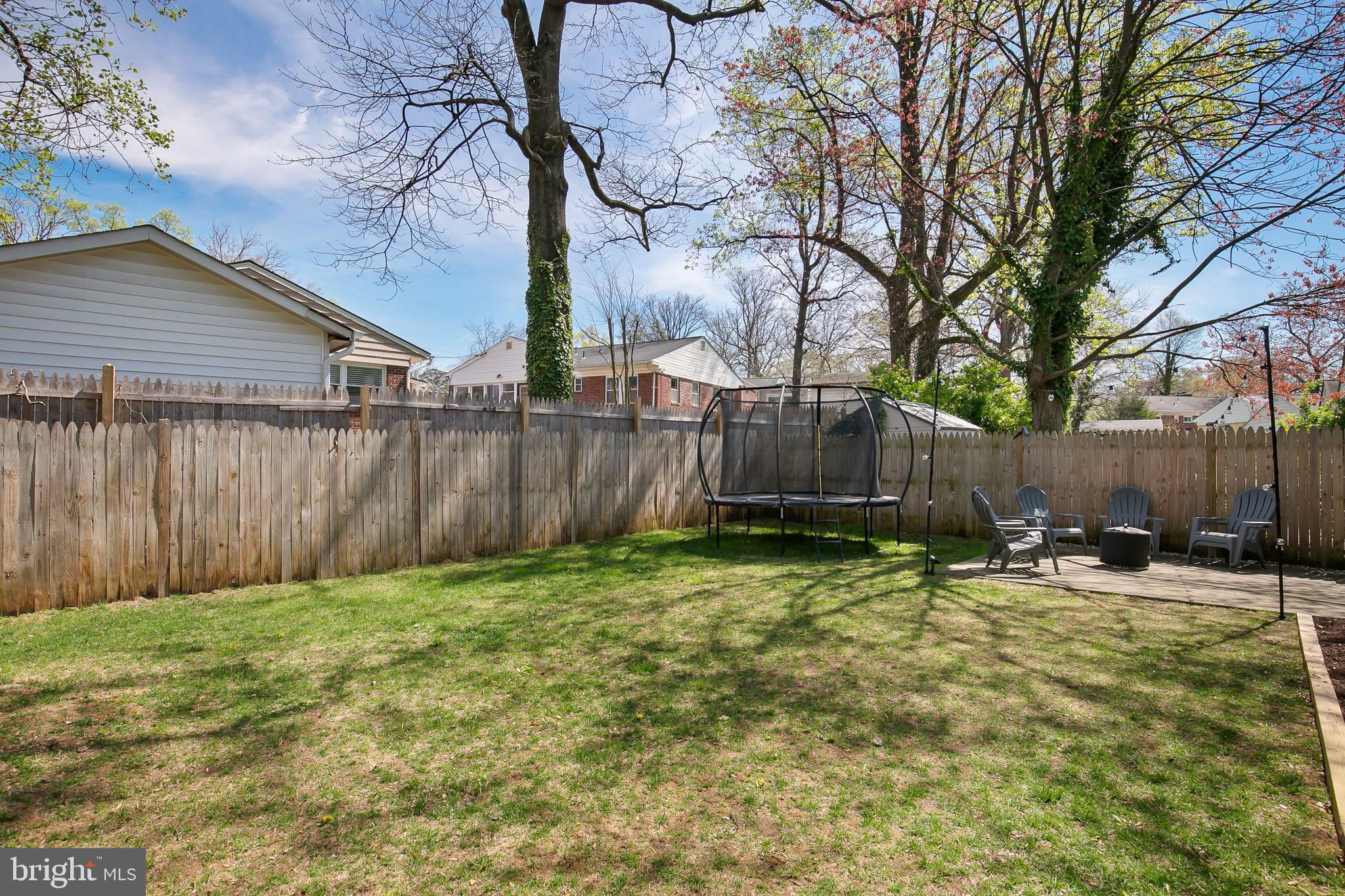 TAKOMA PARK - Residential