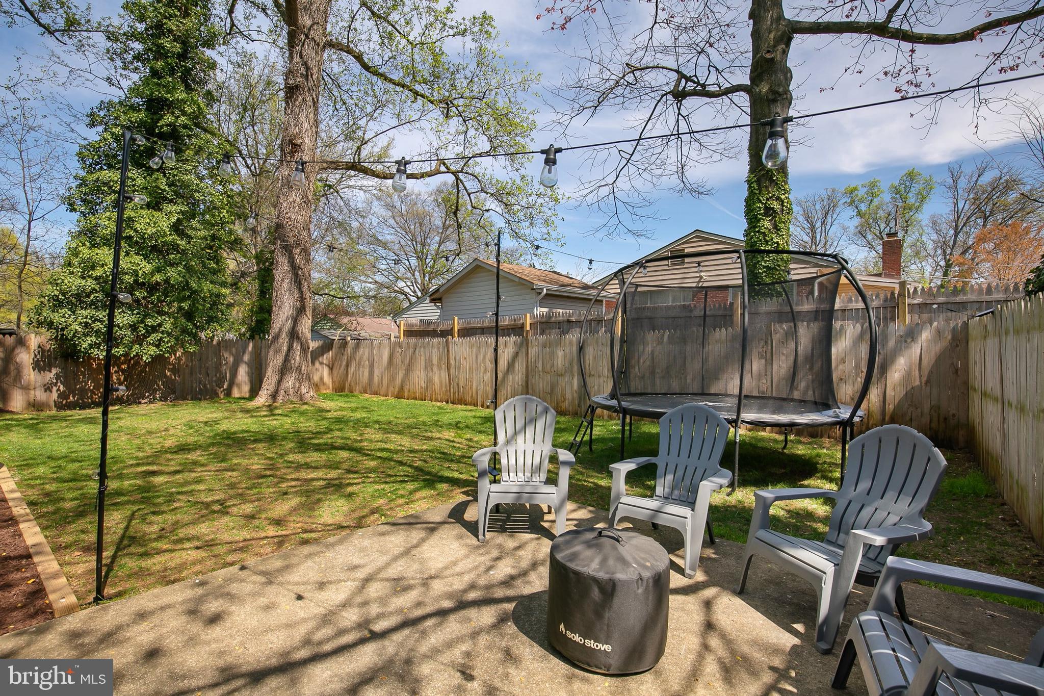 TAKOMA PARK - Residential