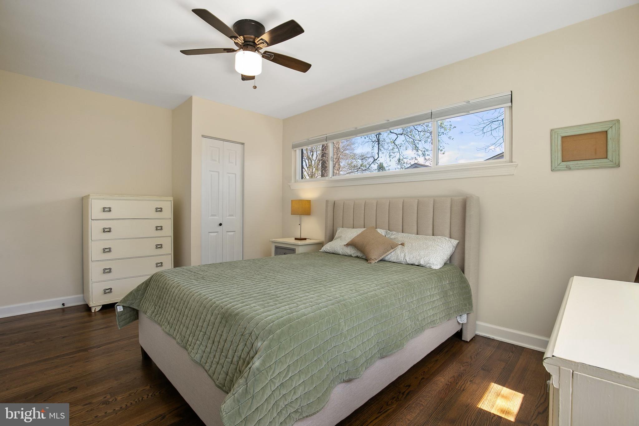 TAKOMA PARK - Residential