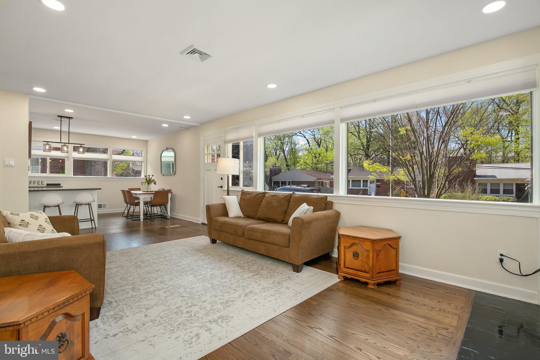 TAKOMA PARK - Residential