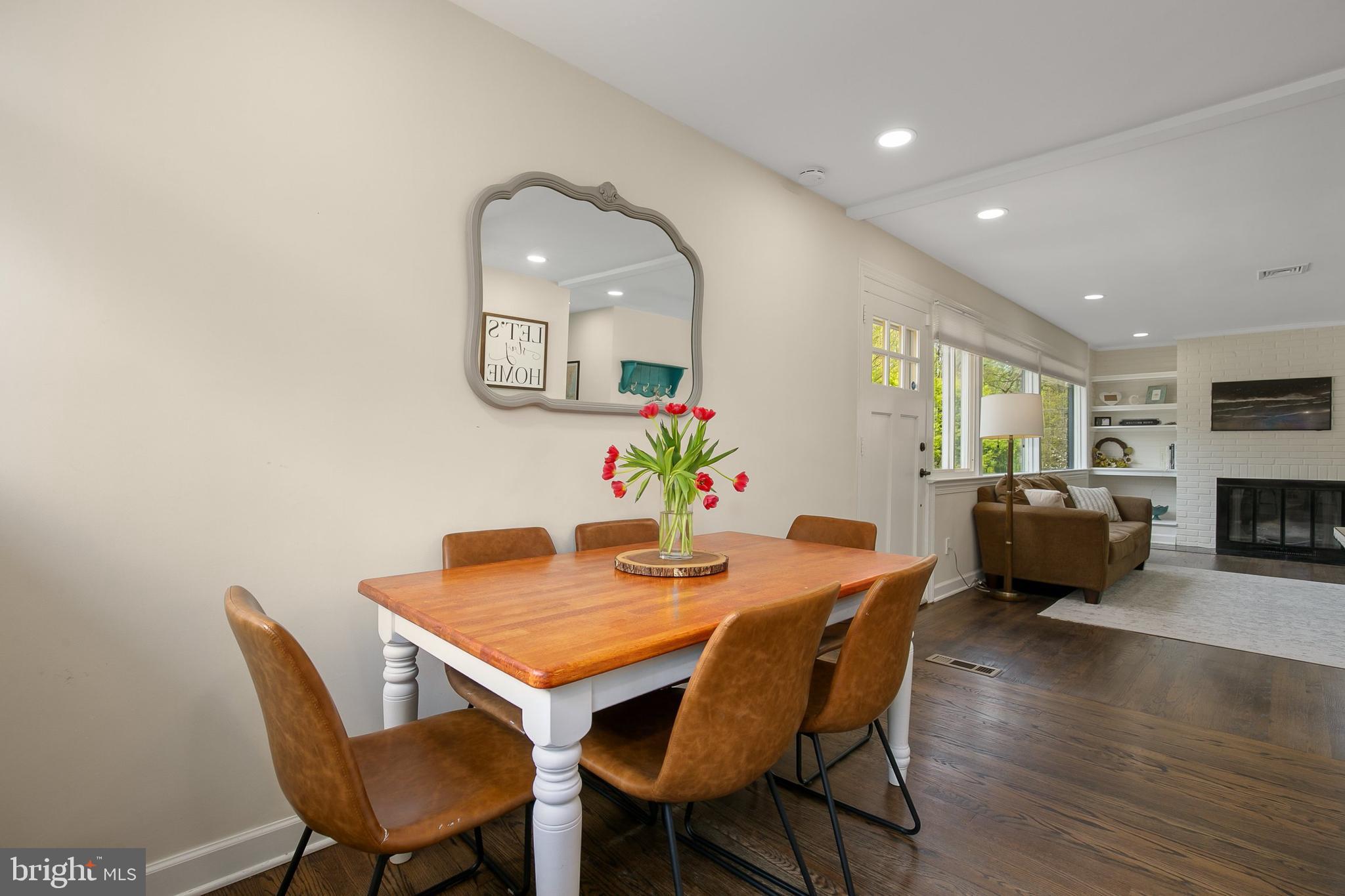 TAKOMA PARK - Residential