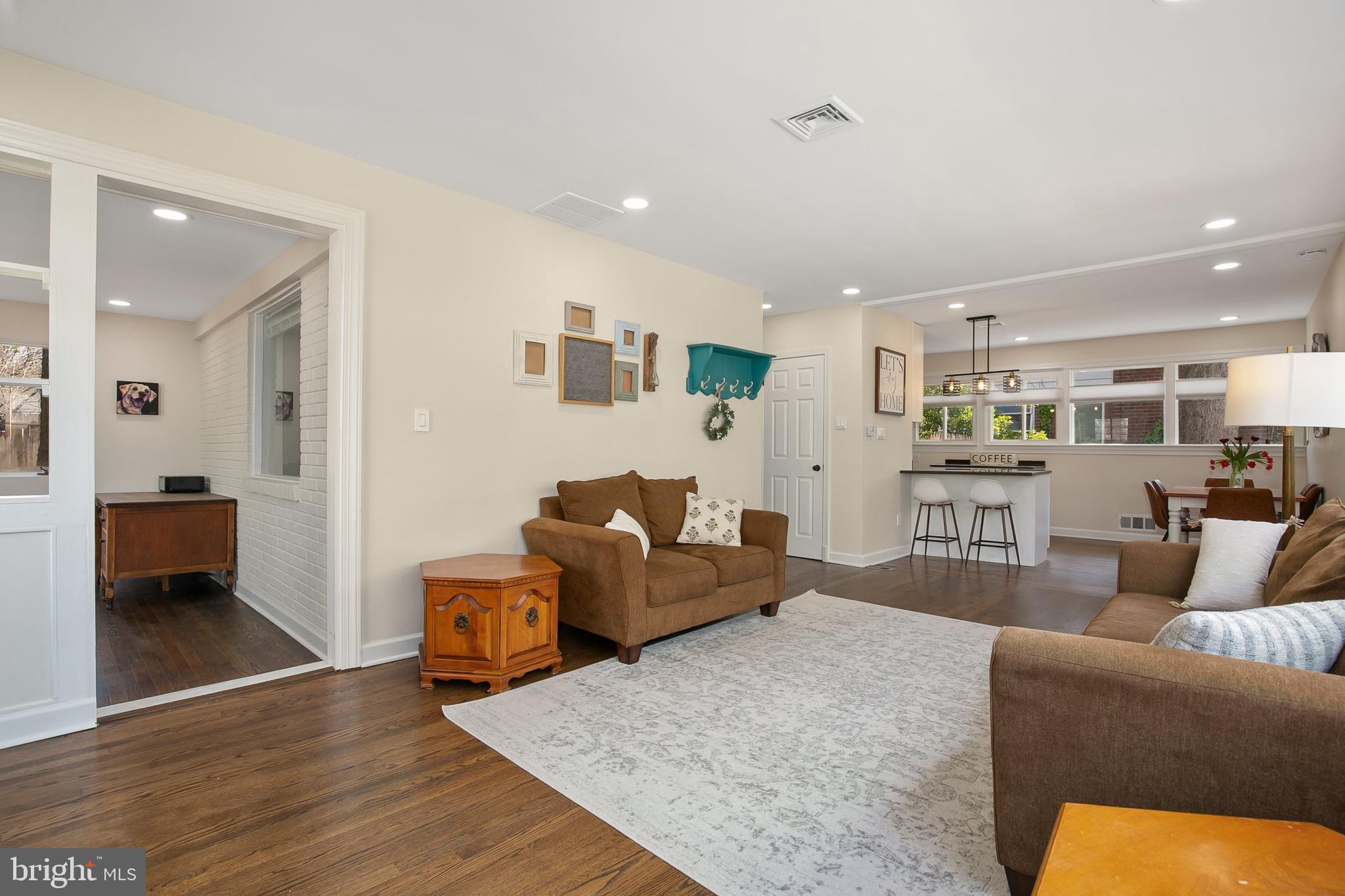 TAKOMA PARK - Residential