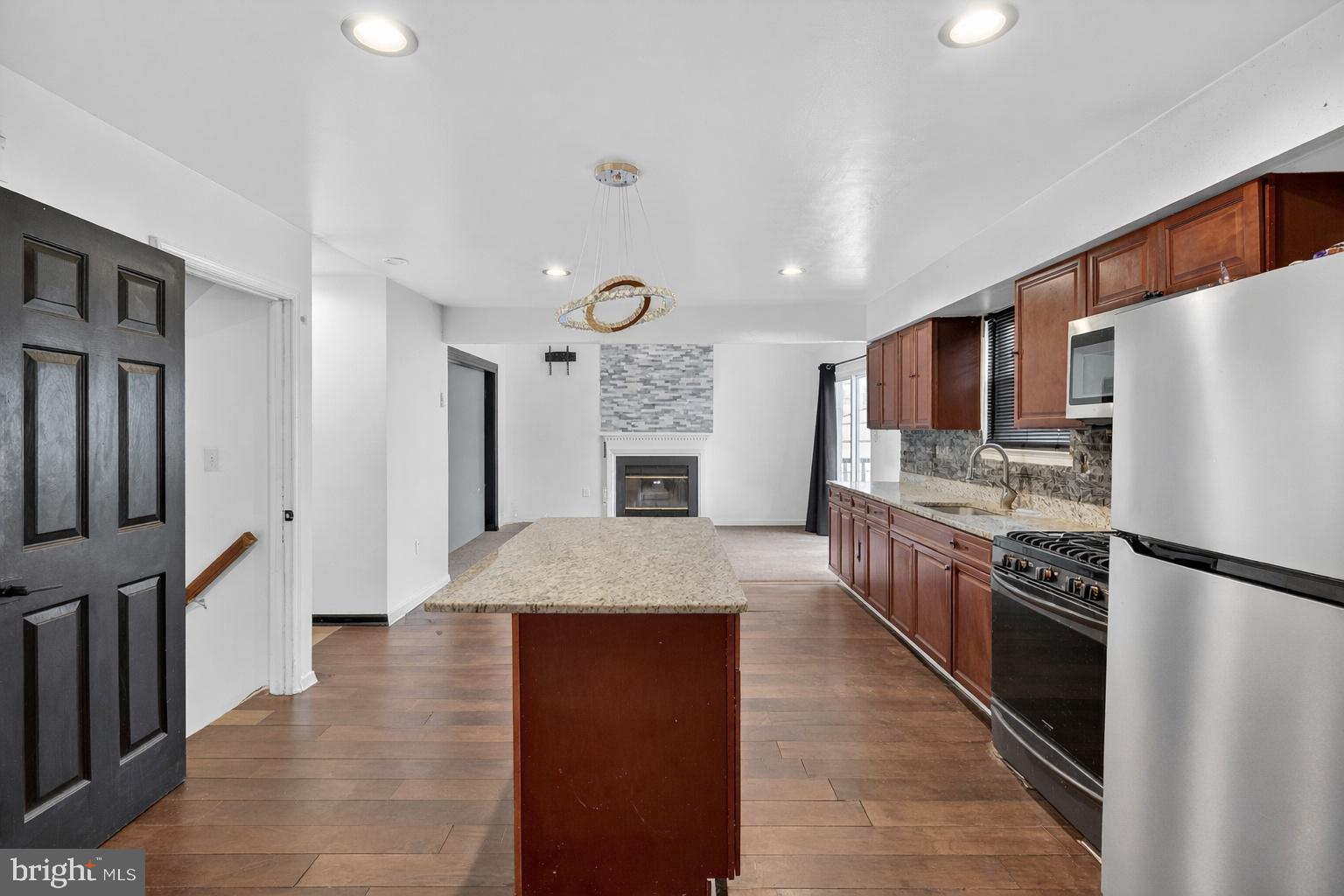 TERRACO ACRES - Residential