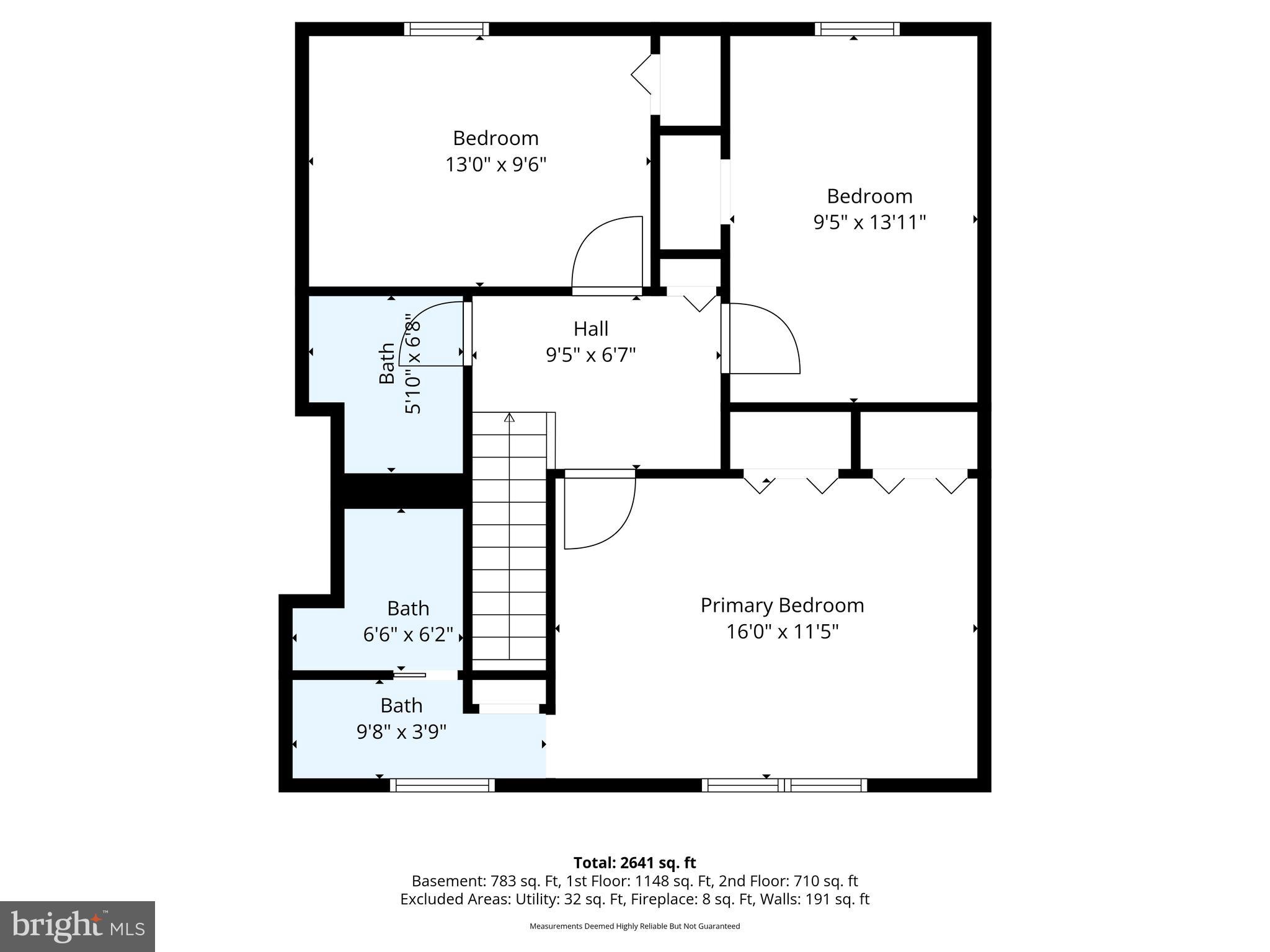 TERRACO ACRES - Residential