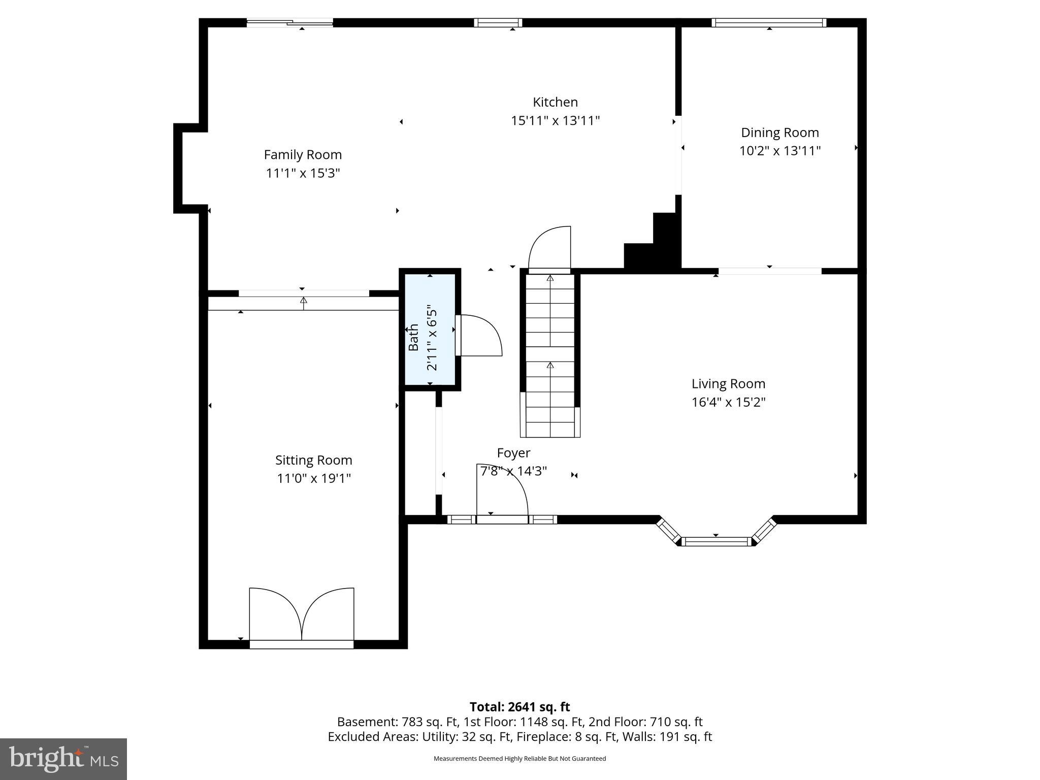 TERRACO ACRES - Residential