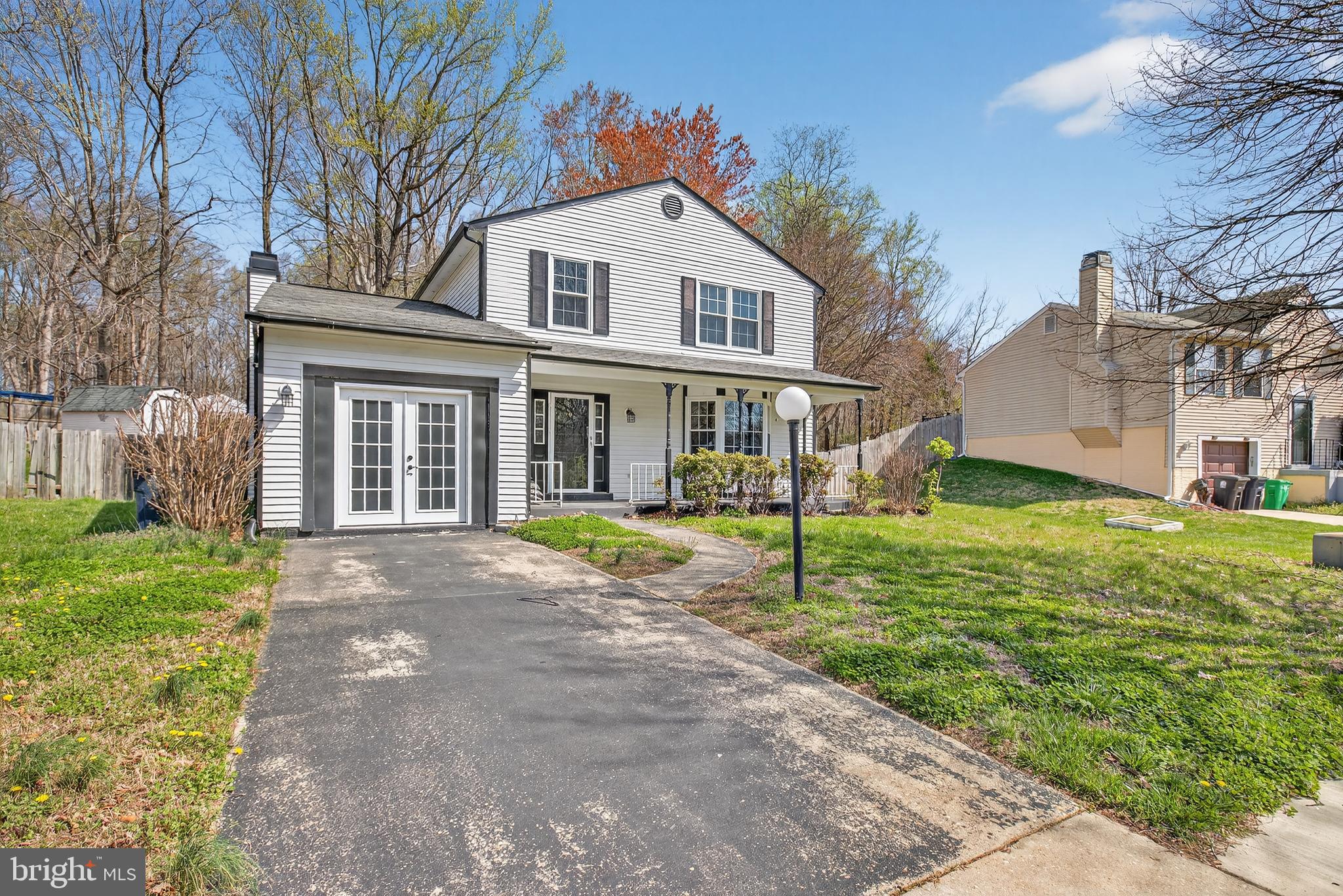 TERRACO ACRES - Residential