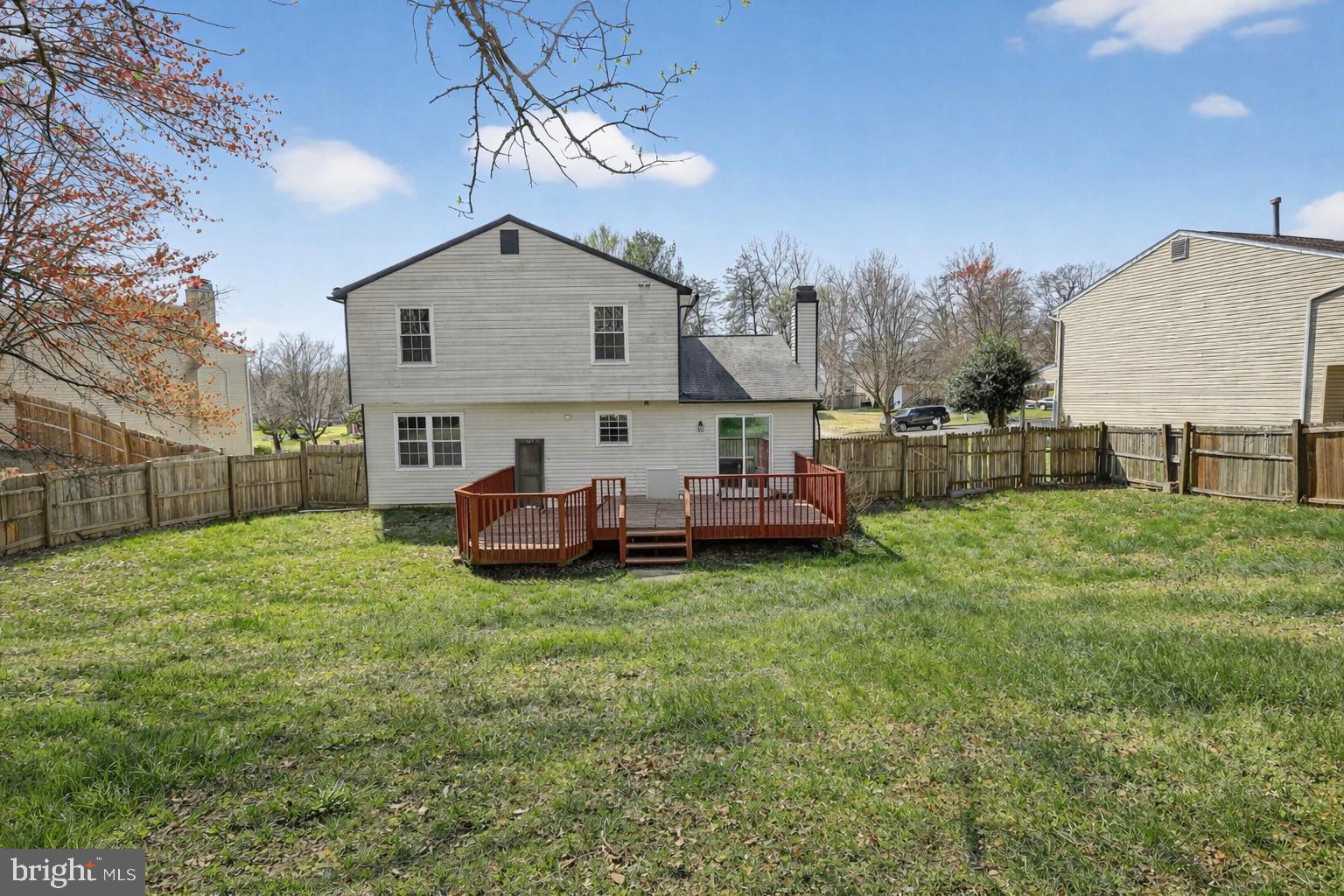 TERRACO ACRES - Residential