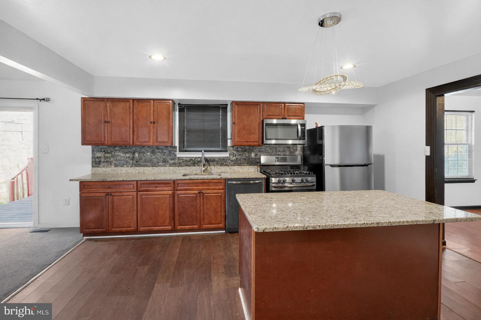 TERRACO ACRES - Residential