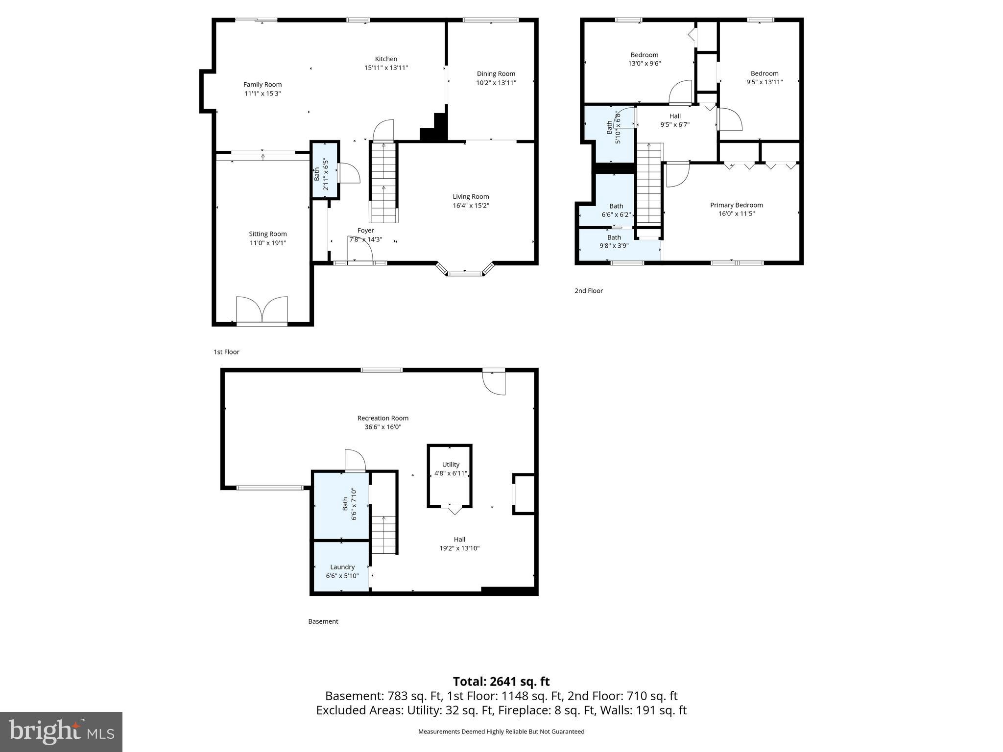 TERRACO ACRES - Residential