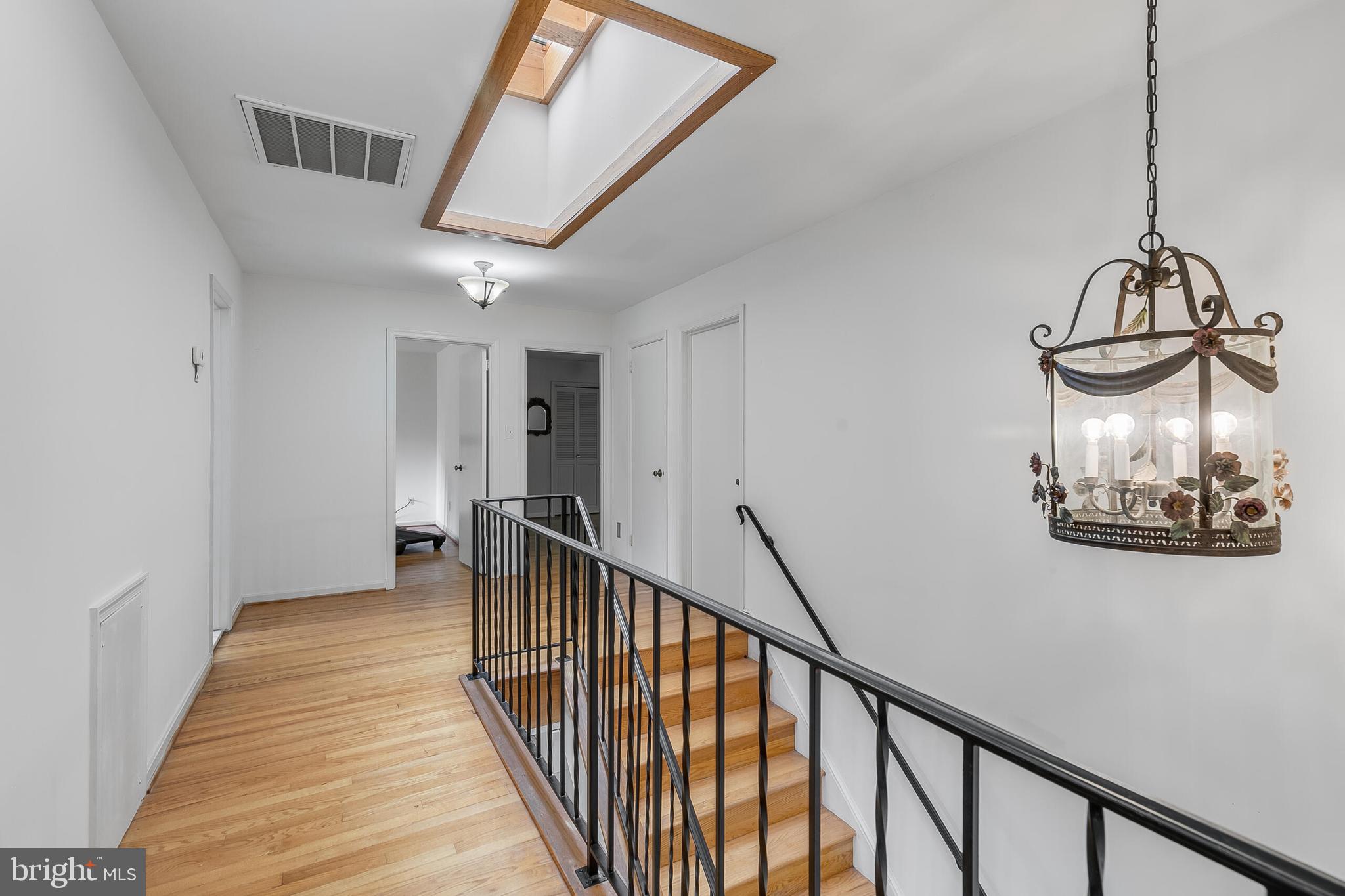 CHAIN BRIDGE FOREST - Residential