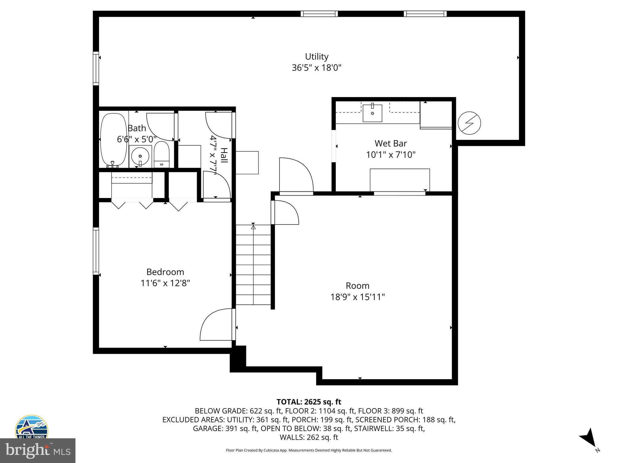 DEER MOUNTAIN ESTATES - Residential