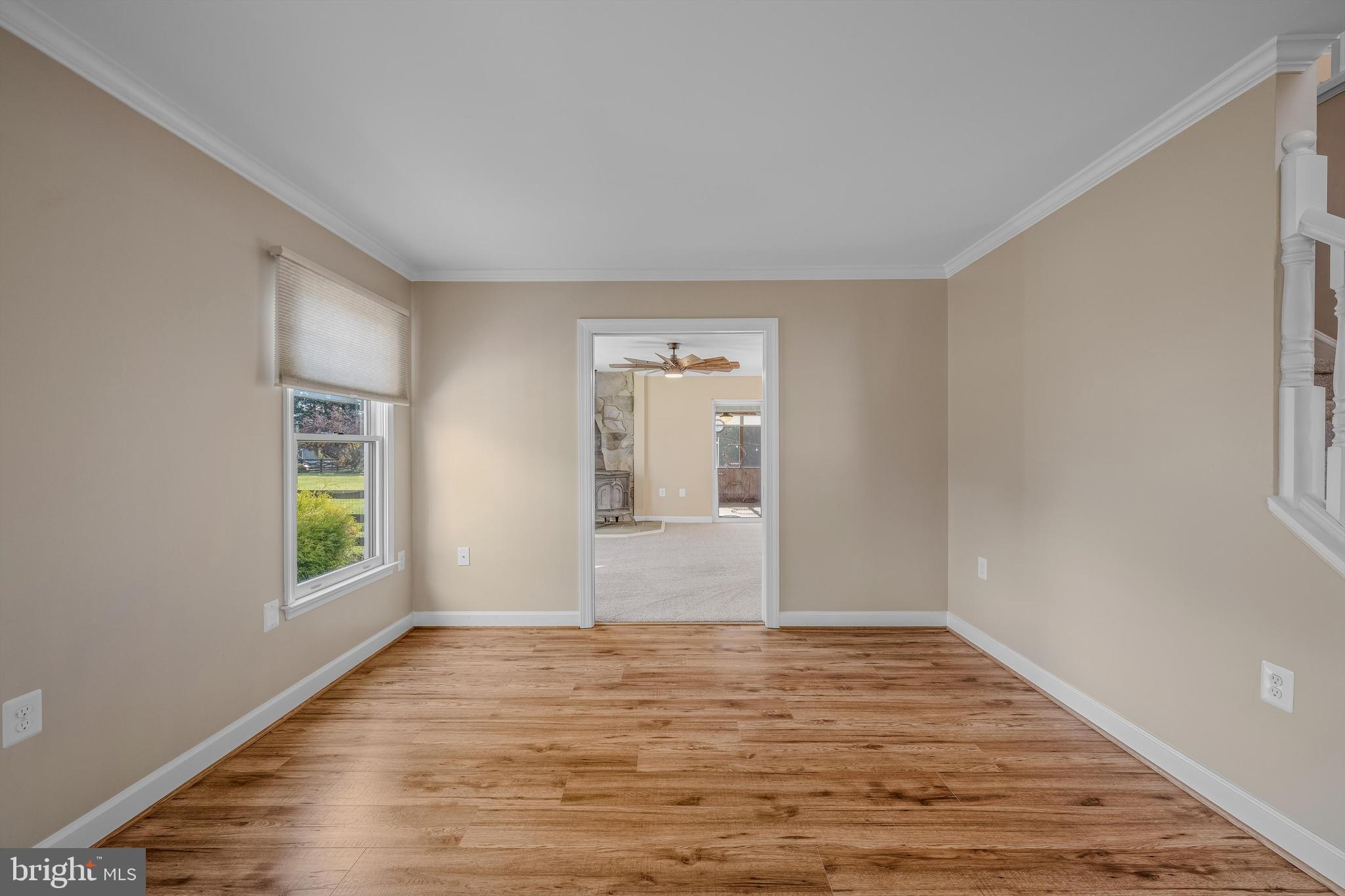 DEER MOUNTAIN ESTATES - Residential