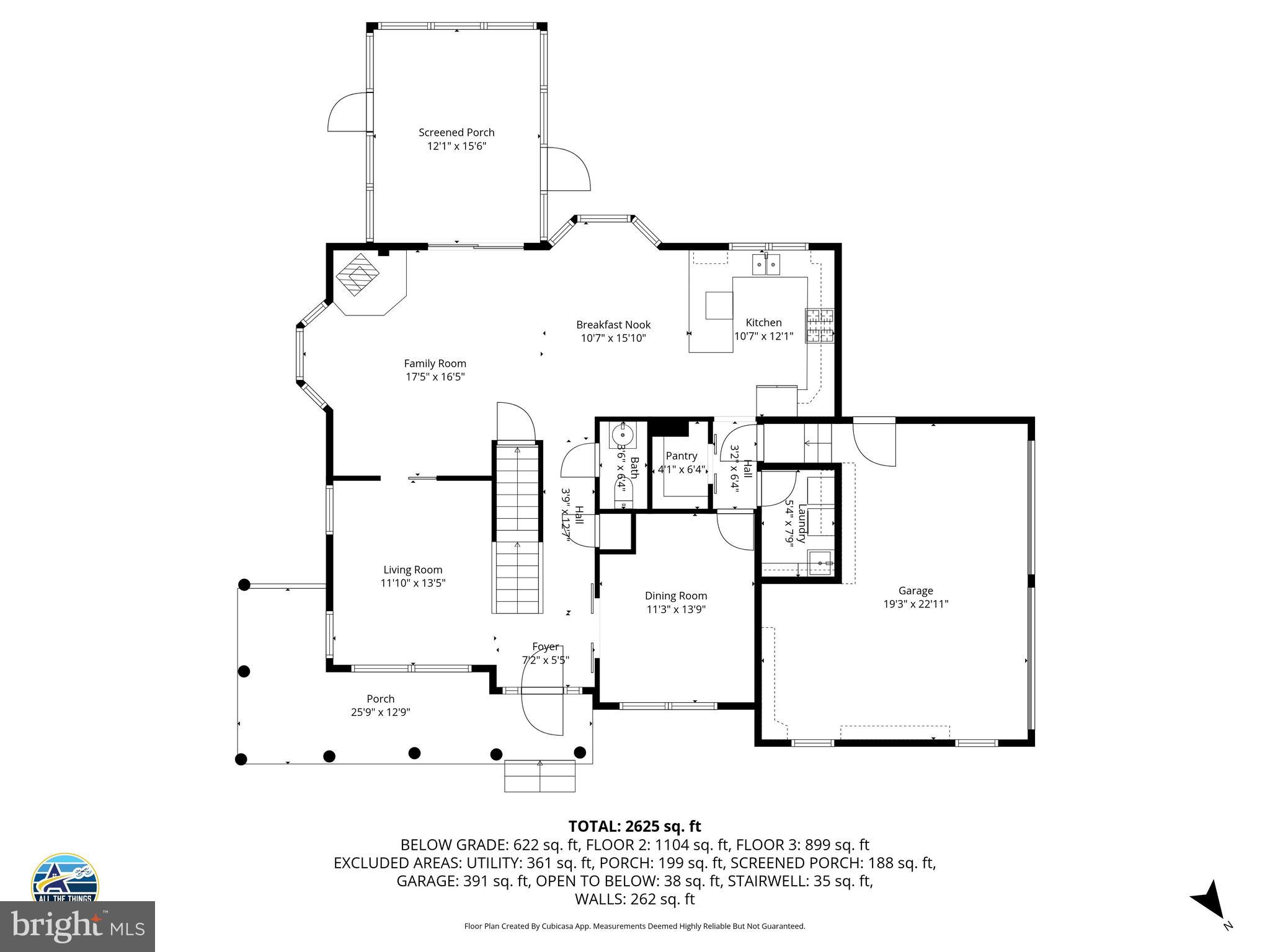 DEER MOUNTAIN ESTATES - Residential