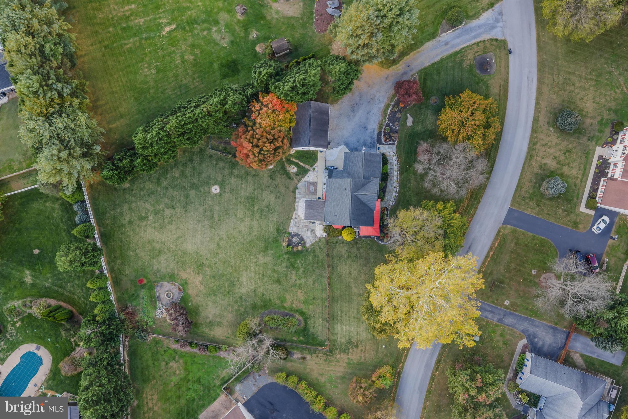 DEER MOUNTAIN ESTATES - Residential