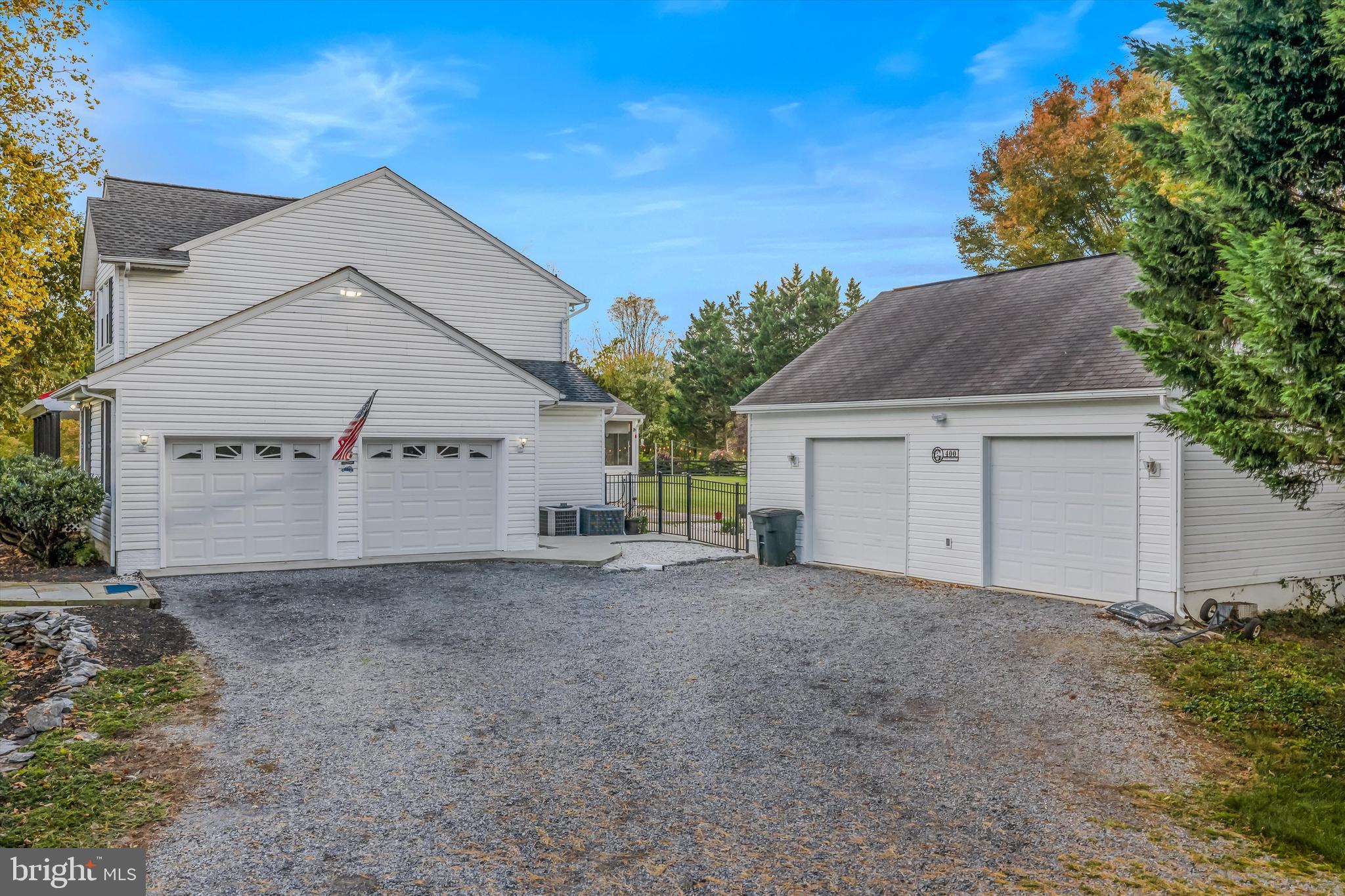 DEER MOUNTAIN ESTATES - Residential