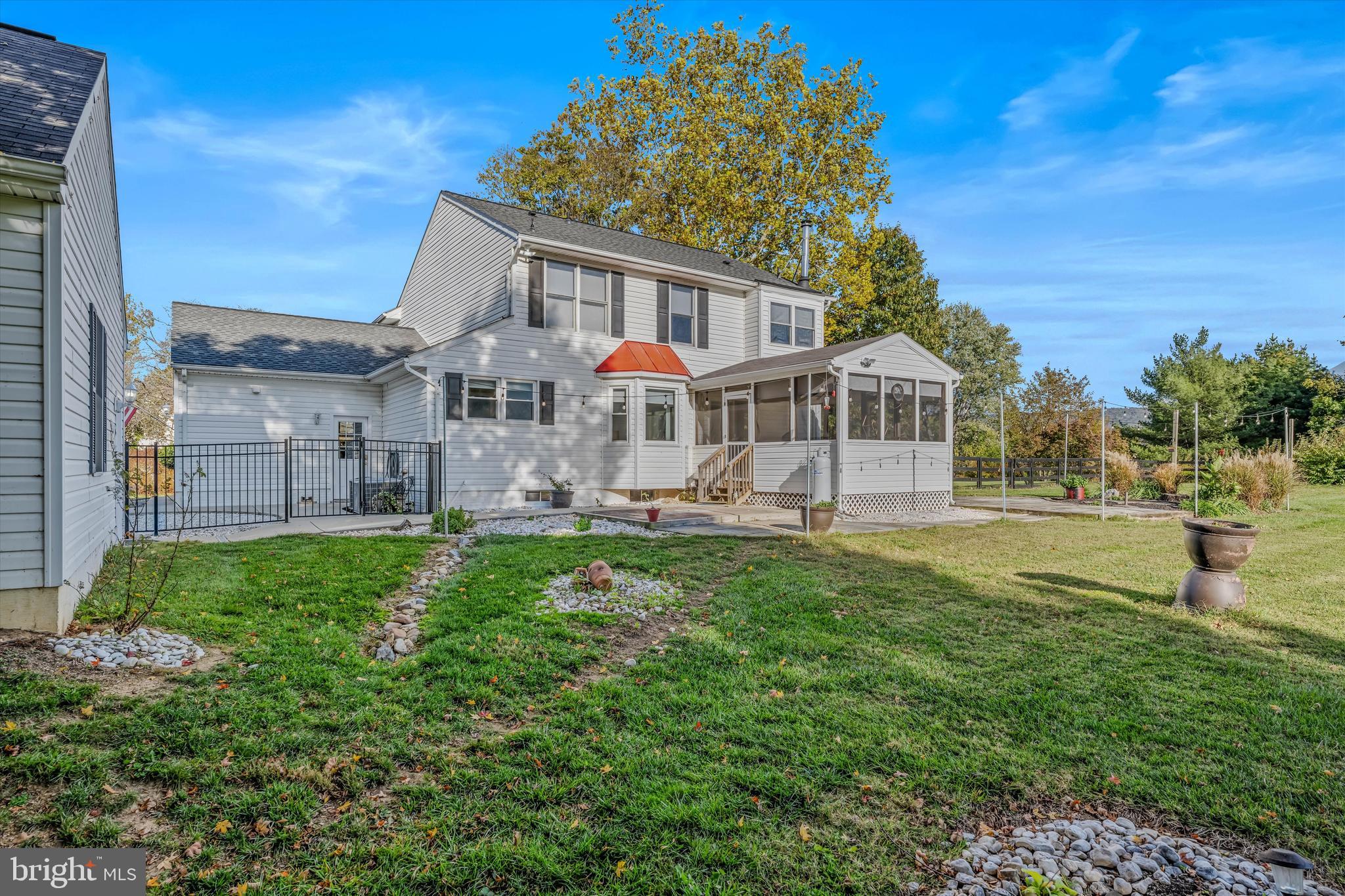 DEER MOUNTAIN ESTATES - Residential