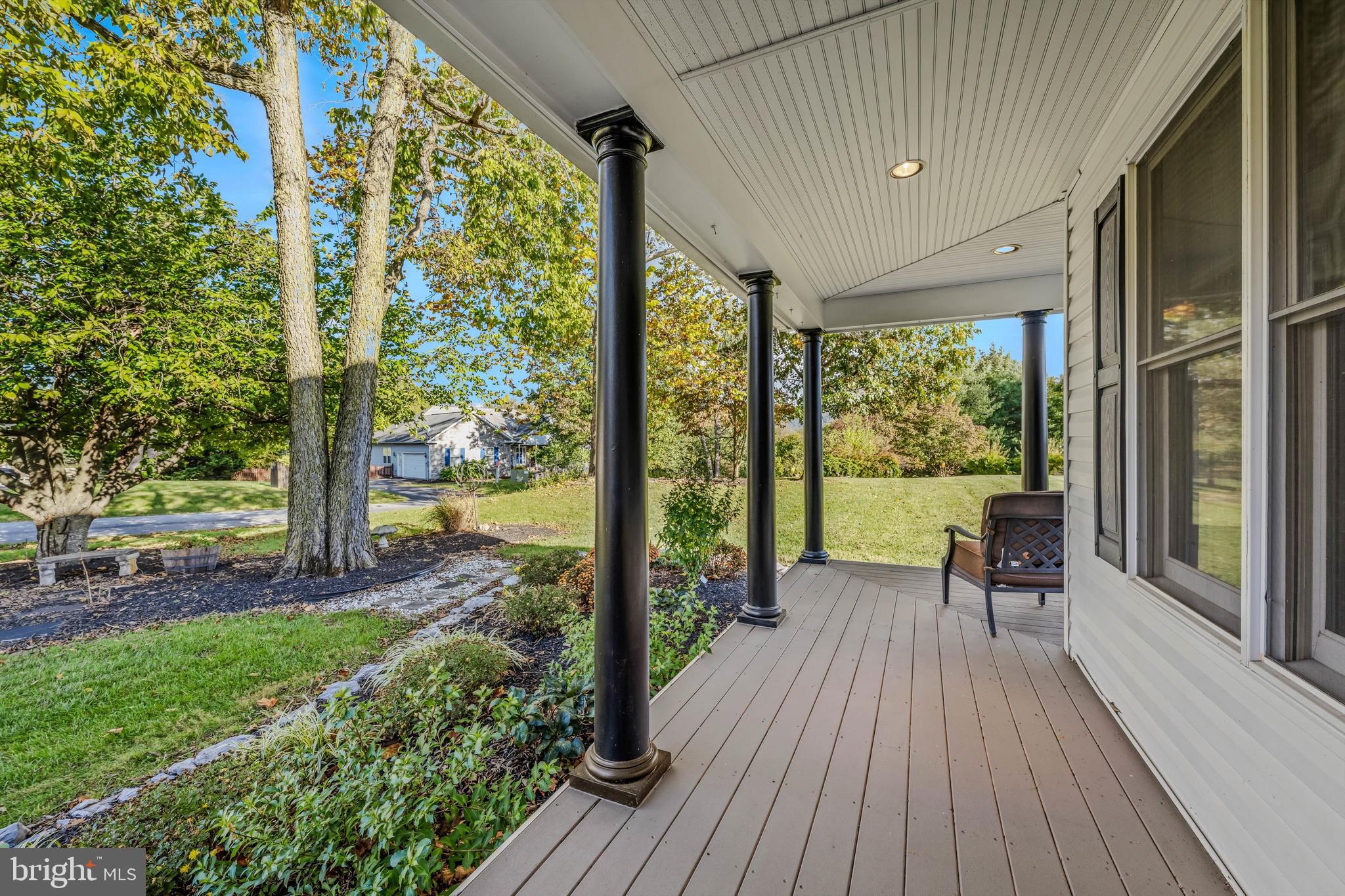 DEER MOUNTAIN ESTATES - Residential