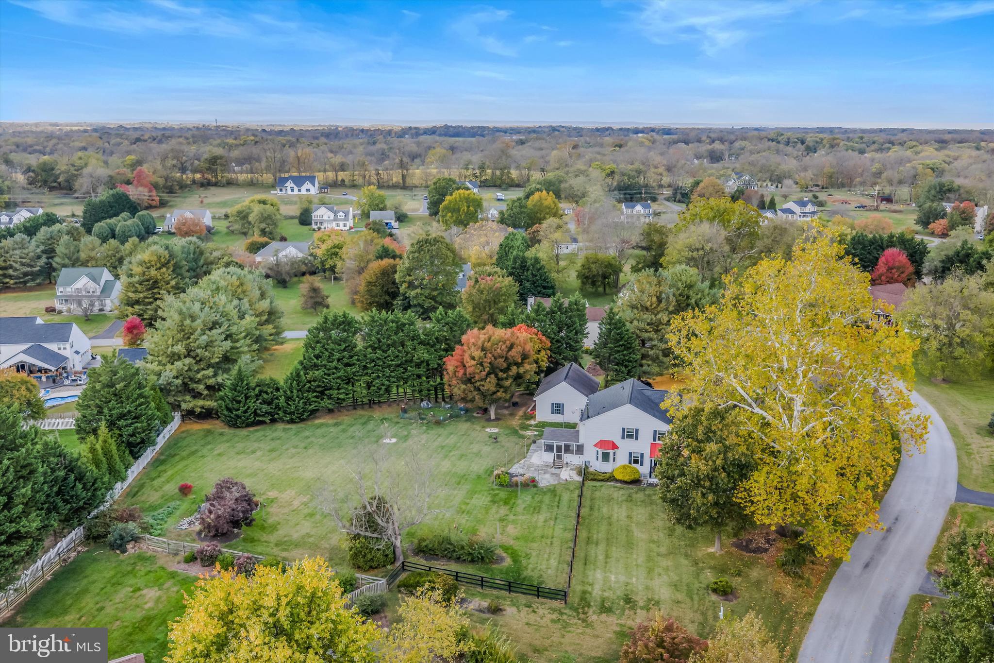 DEER MOUNTAIN ESTATES - Residential