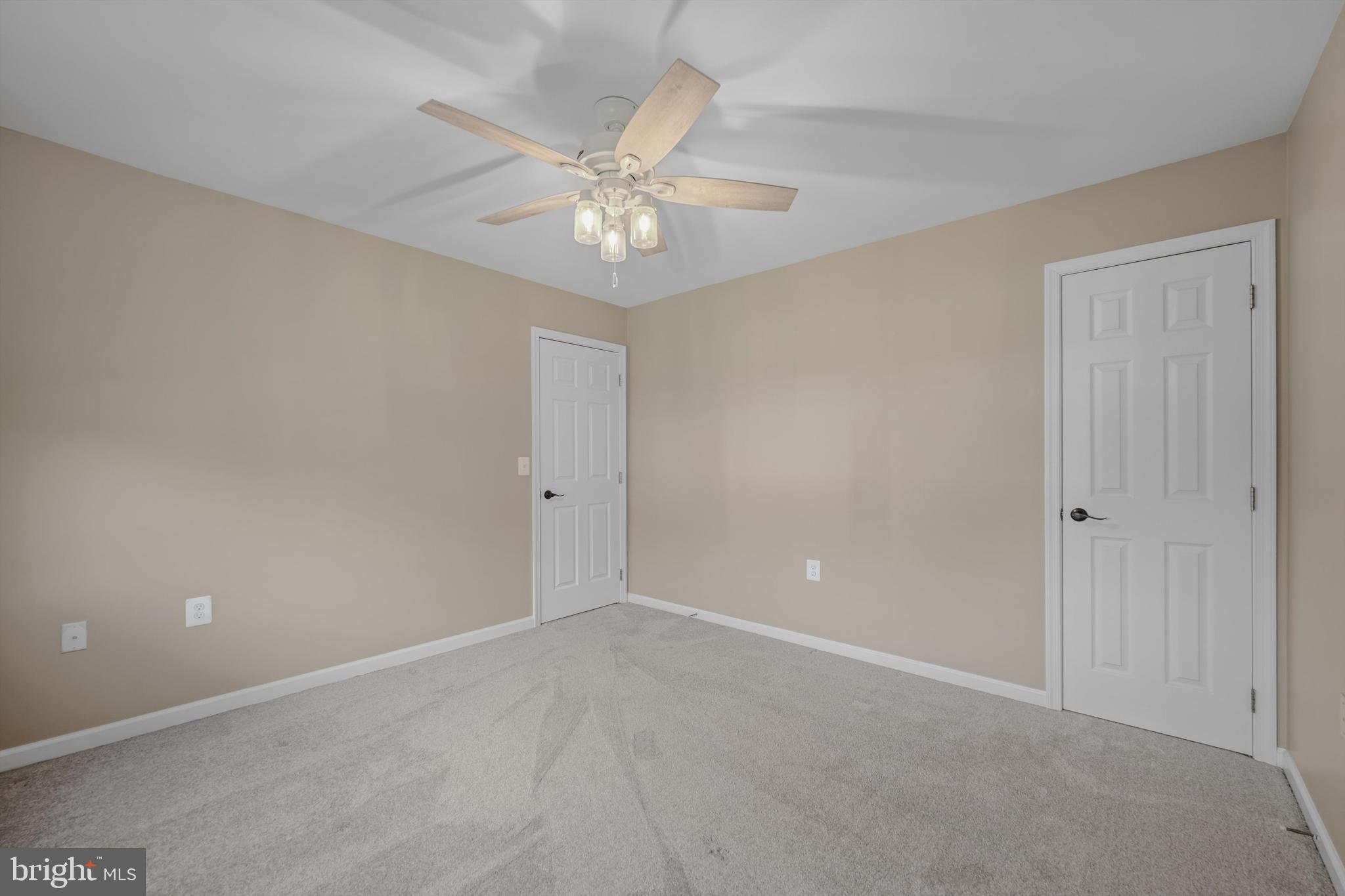 DEER MOUNTAIN ESTATES - Residential