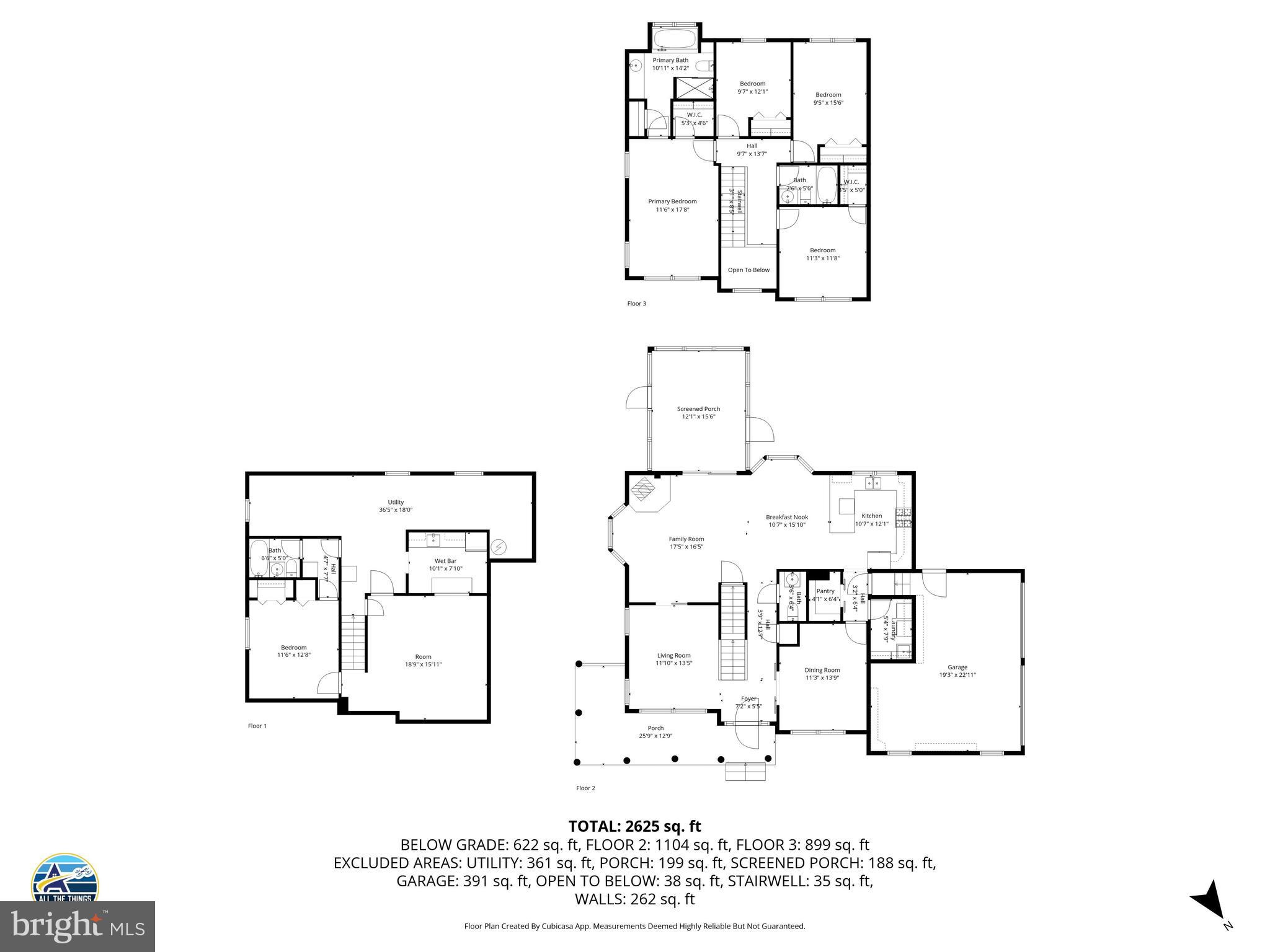 DEER MOUNTAIN ESTATES - Residential