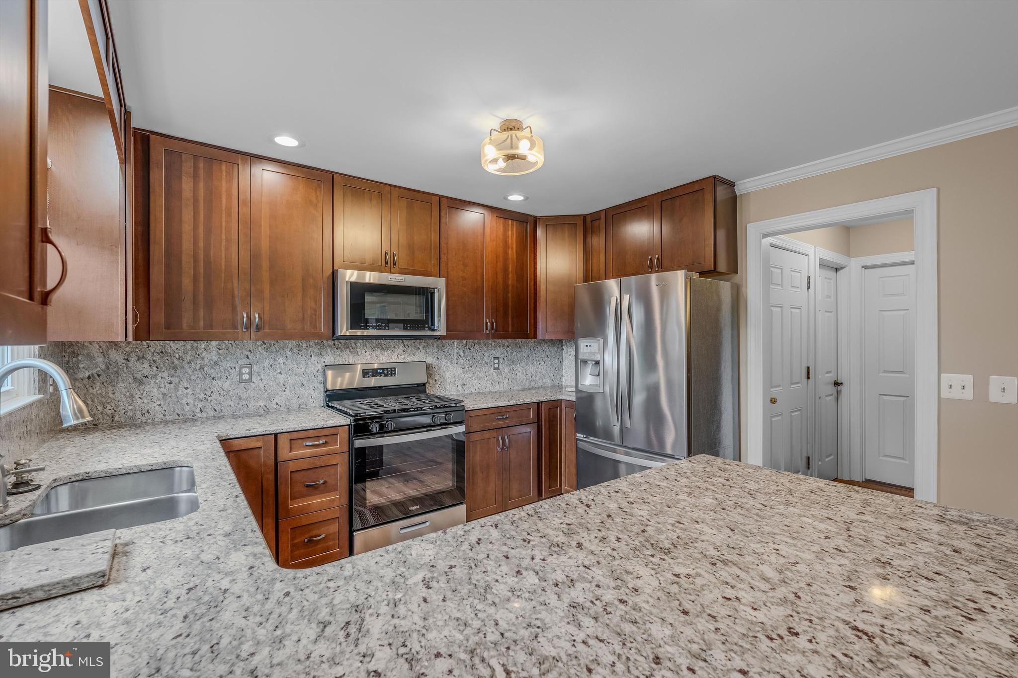 DEER MOUNTAIN ESTATES - Residential