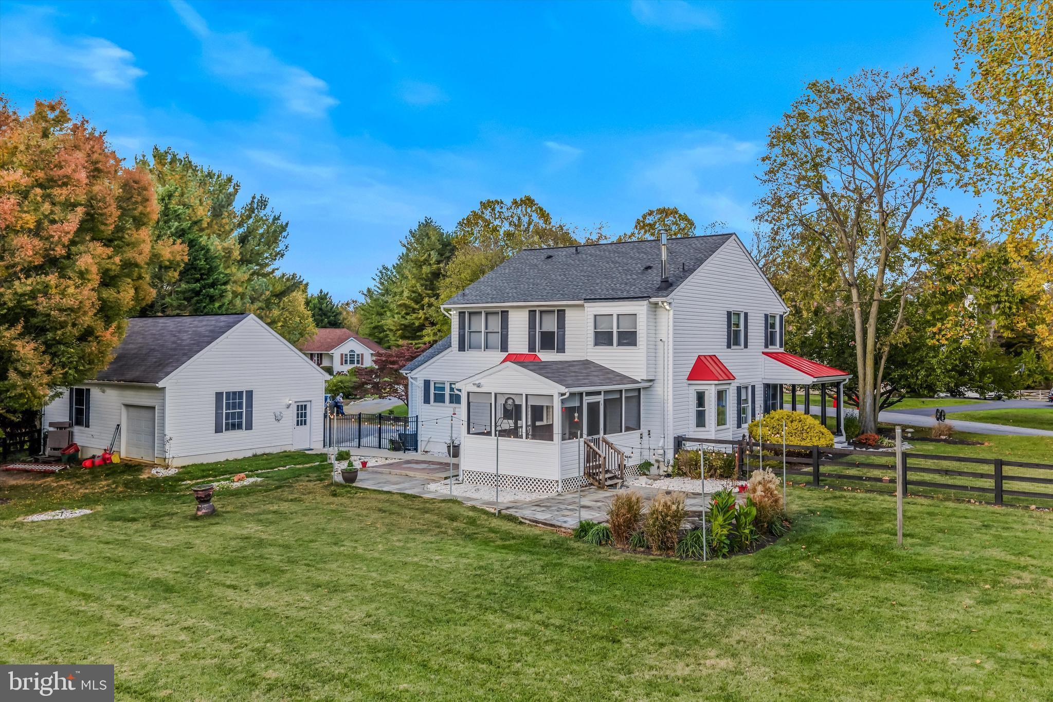 DEER MOUNTAIN ESTATES - Residential