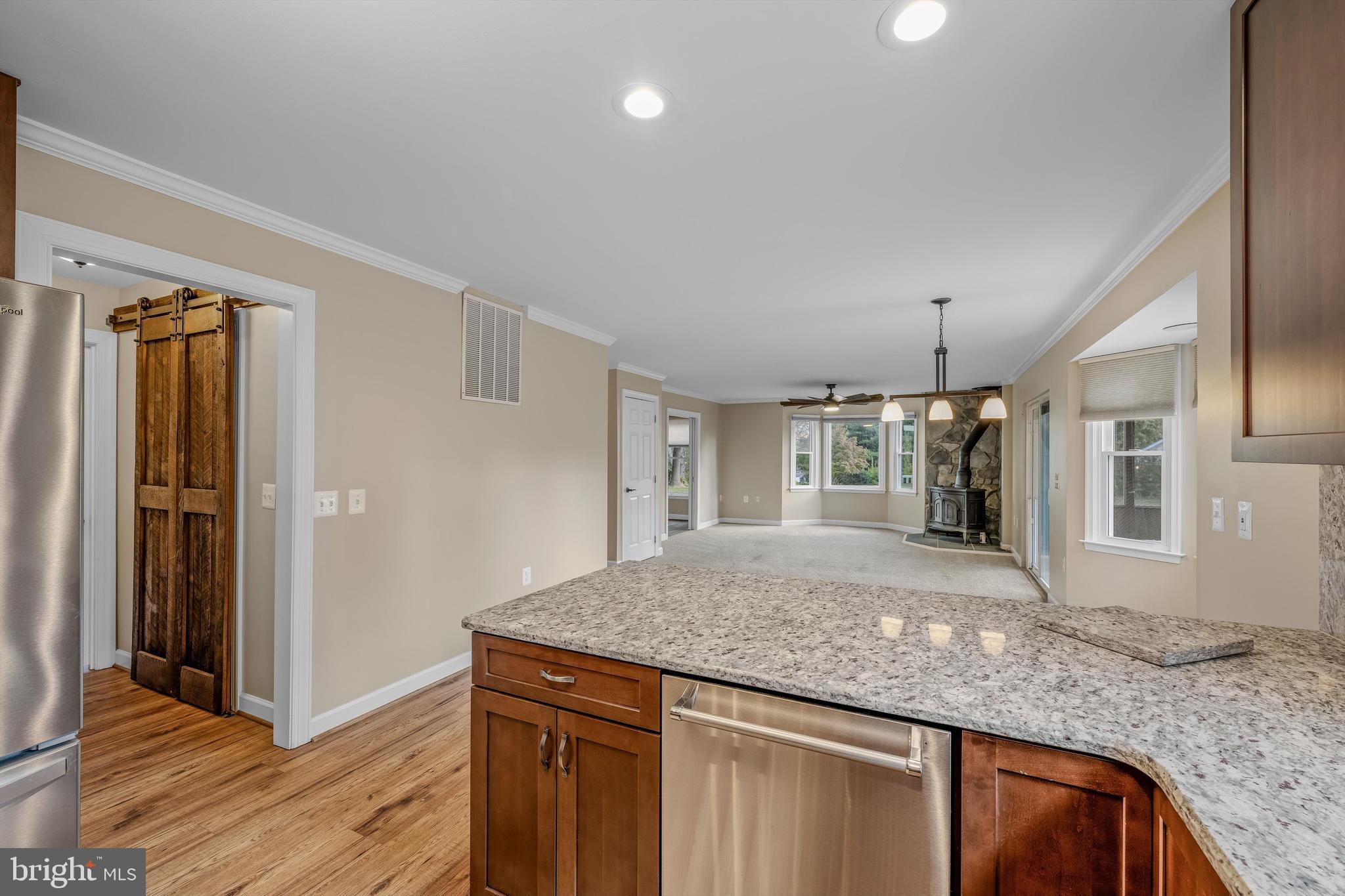 DEER MOUNTAIN ESTATES - Residential