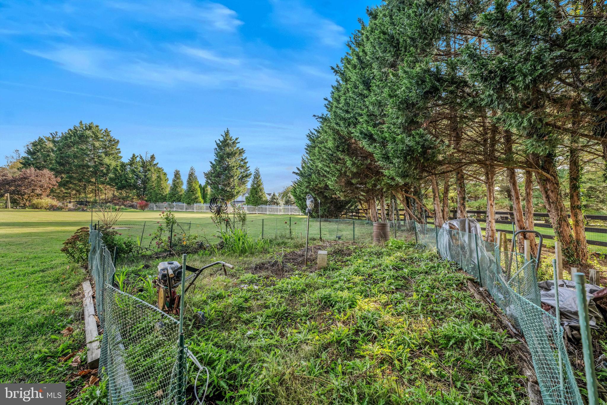 DEER MOUNTAIN ESTATES - Residential