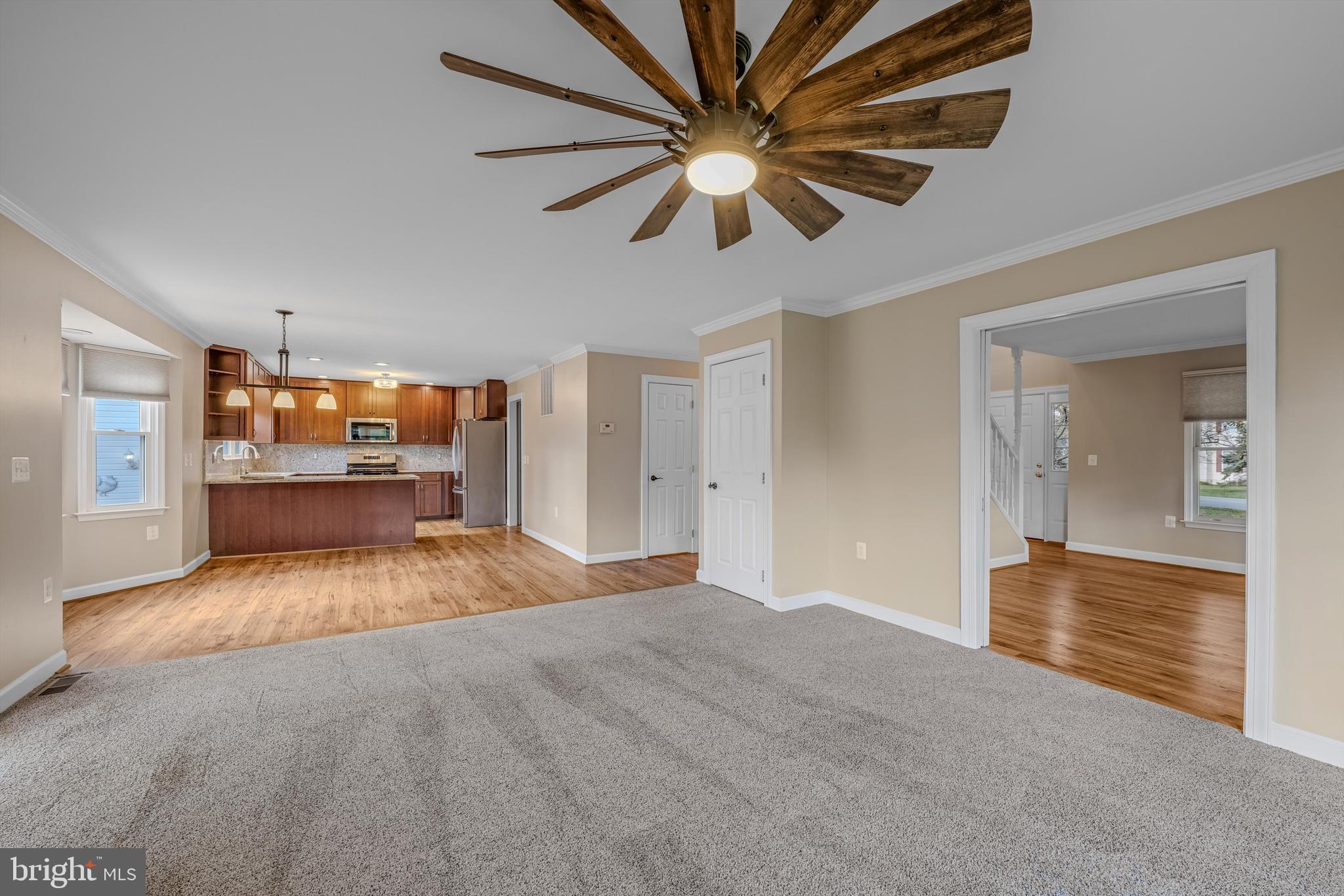 DEER MOUNTAIN ESTATES - Residential